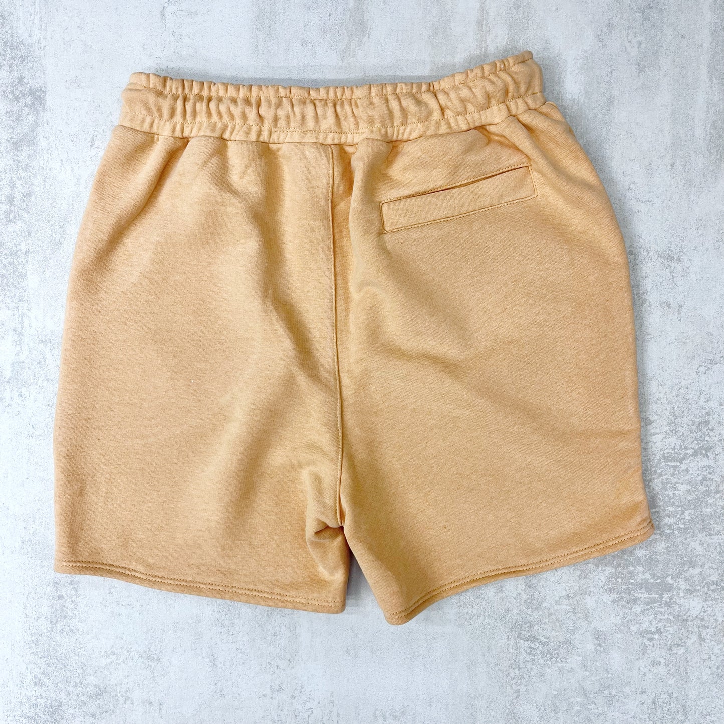 SHORT PARIS COLOR DURAZNO
