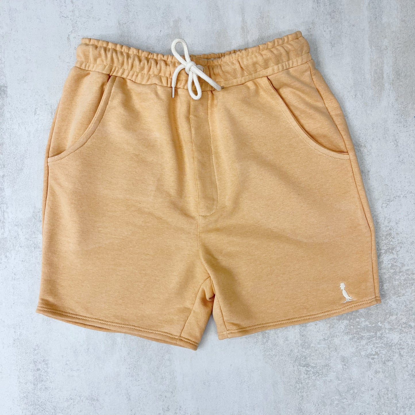 SHORT PARIS COLOR DURAZNO