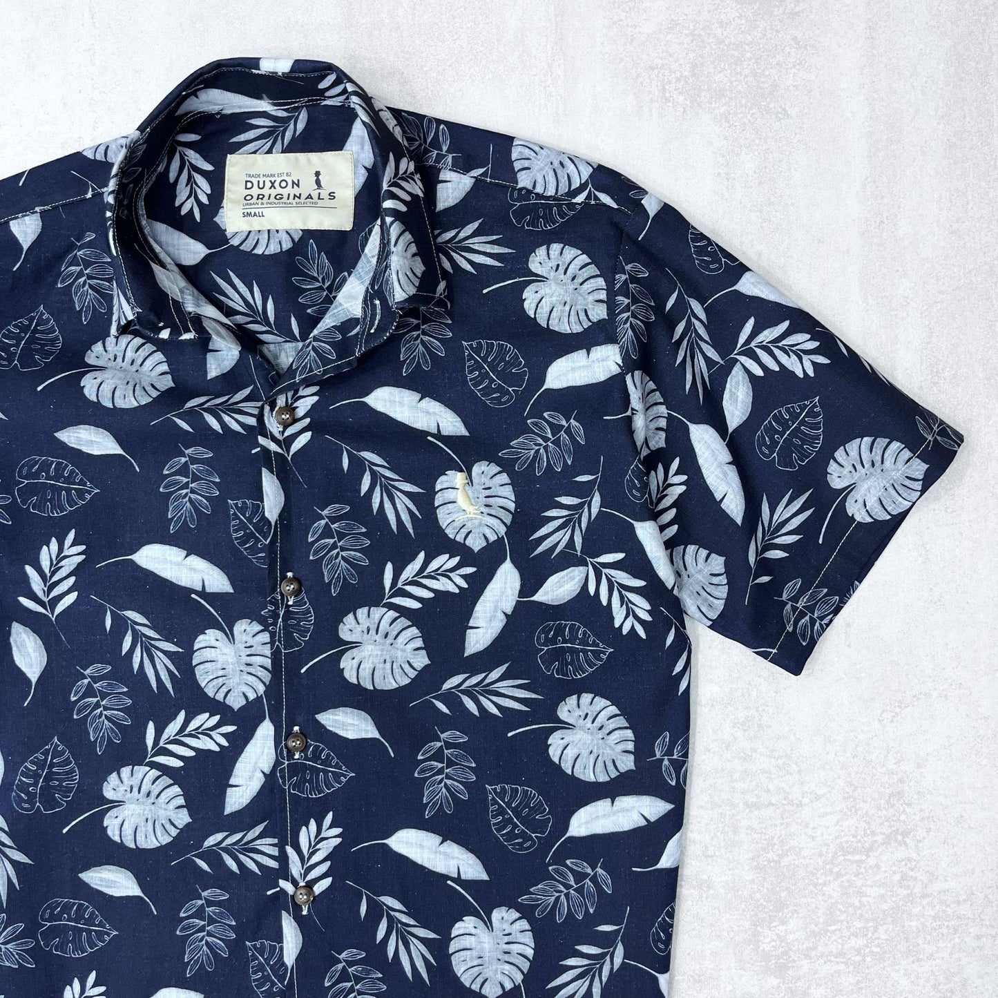 CAMISA IBIZA CUELLO ITALIANO