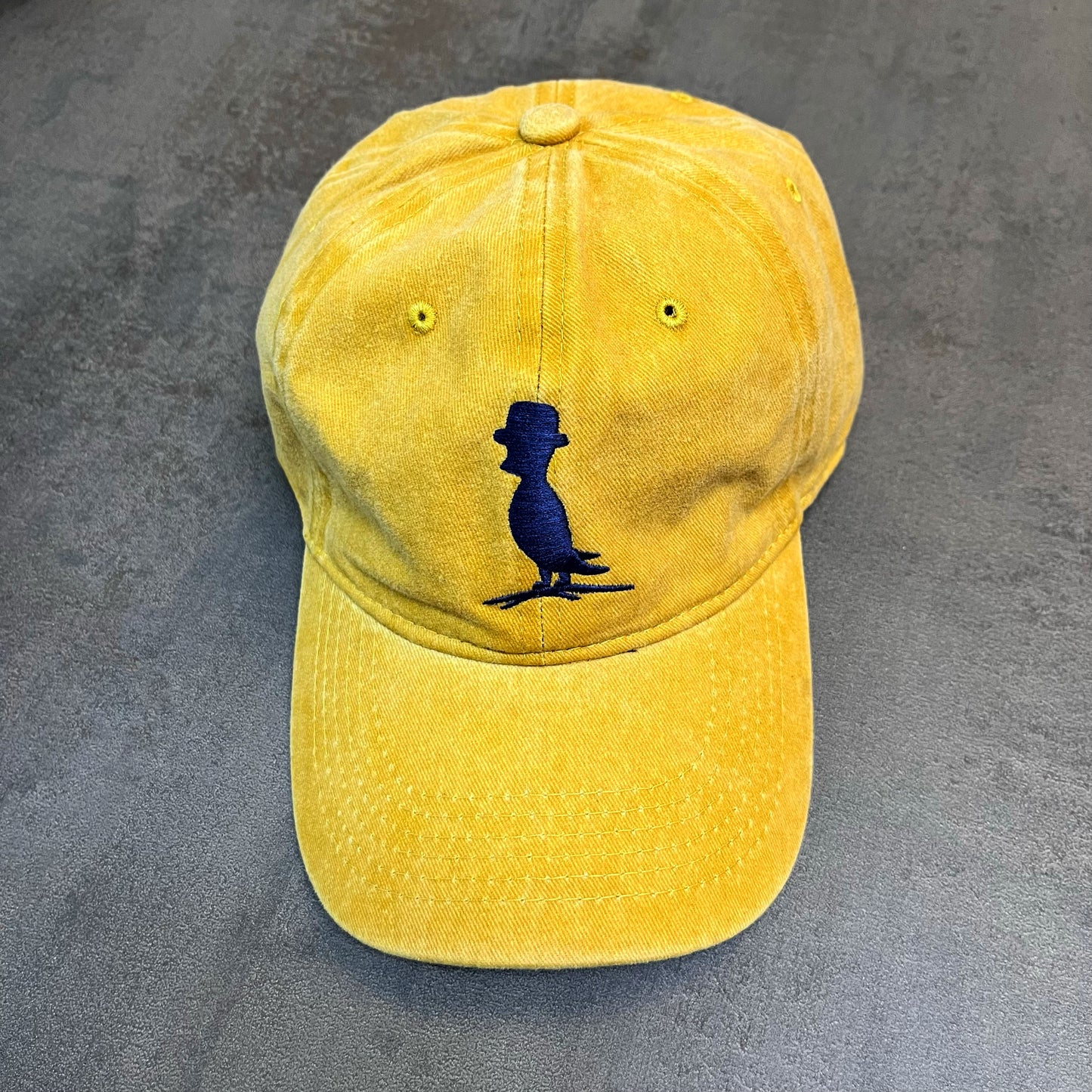 GORRO de Jean DUXON