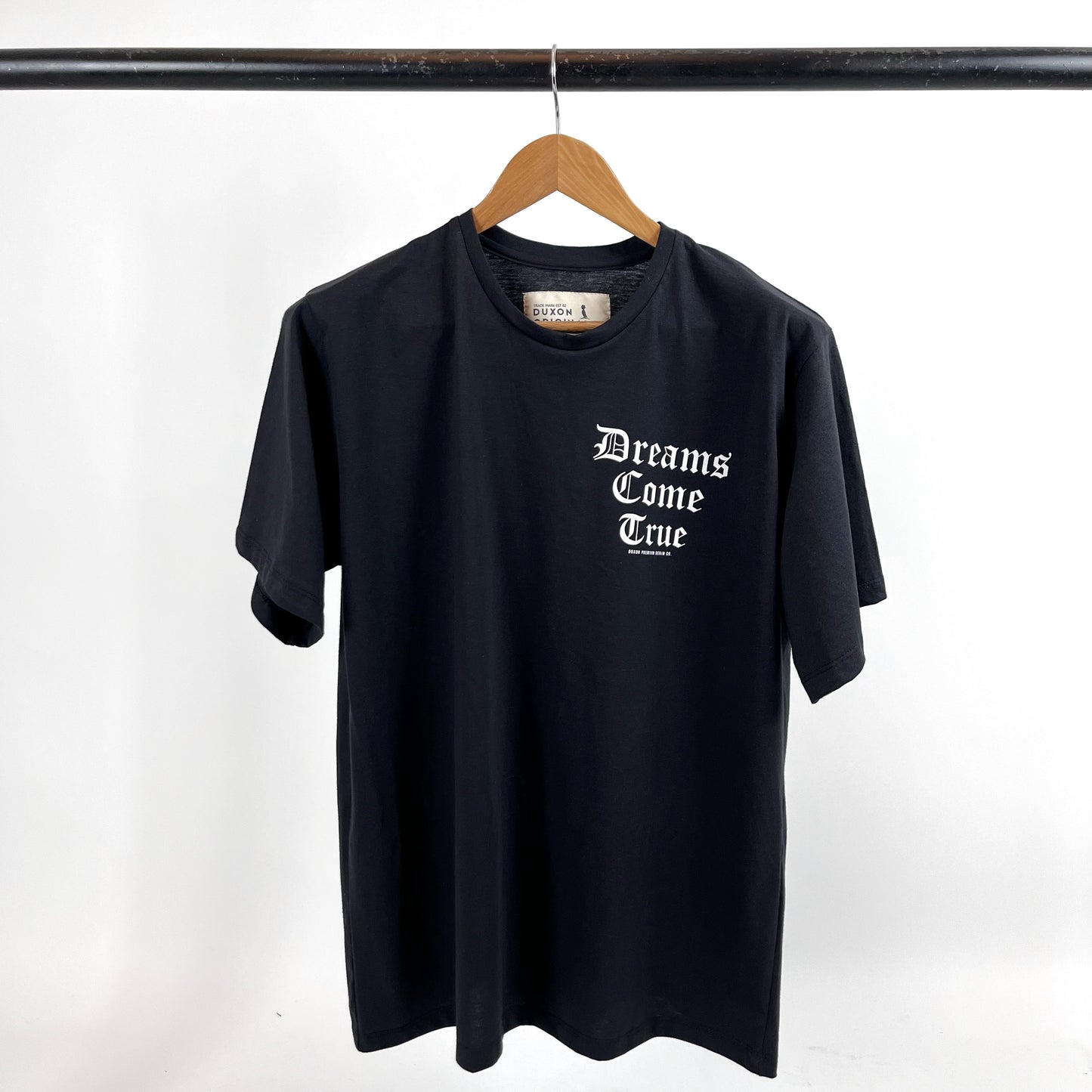 REMERA OVERSIZE“DREAMS”