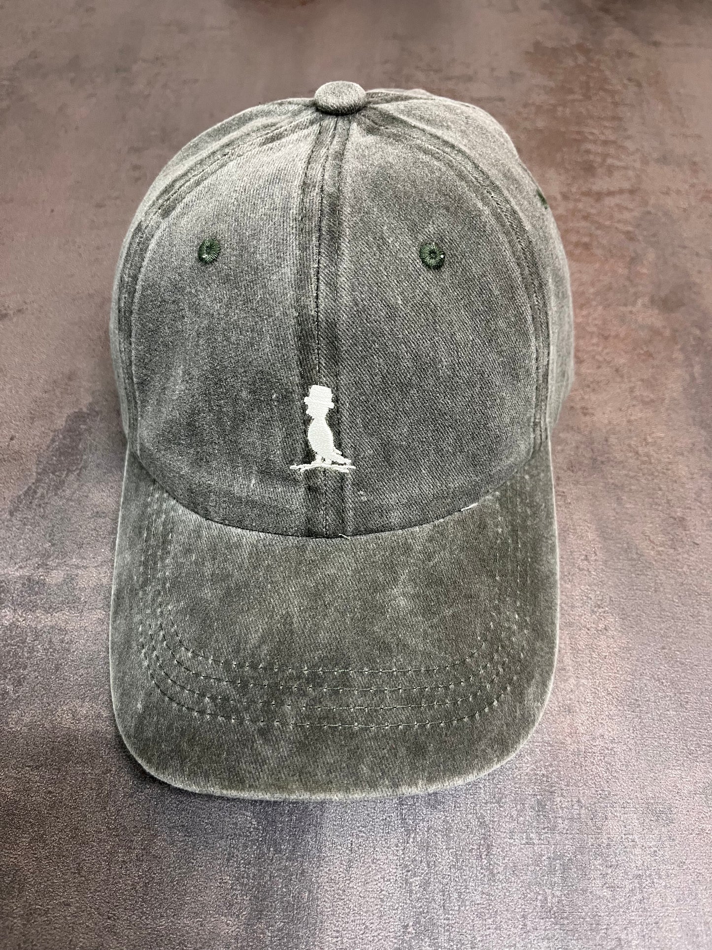 GORRO de Jean Dxn