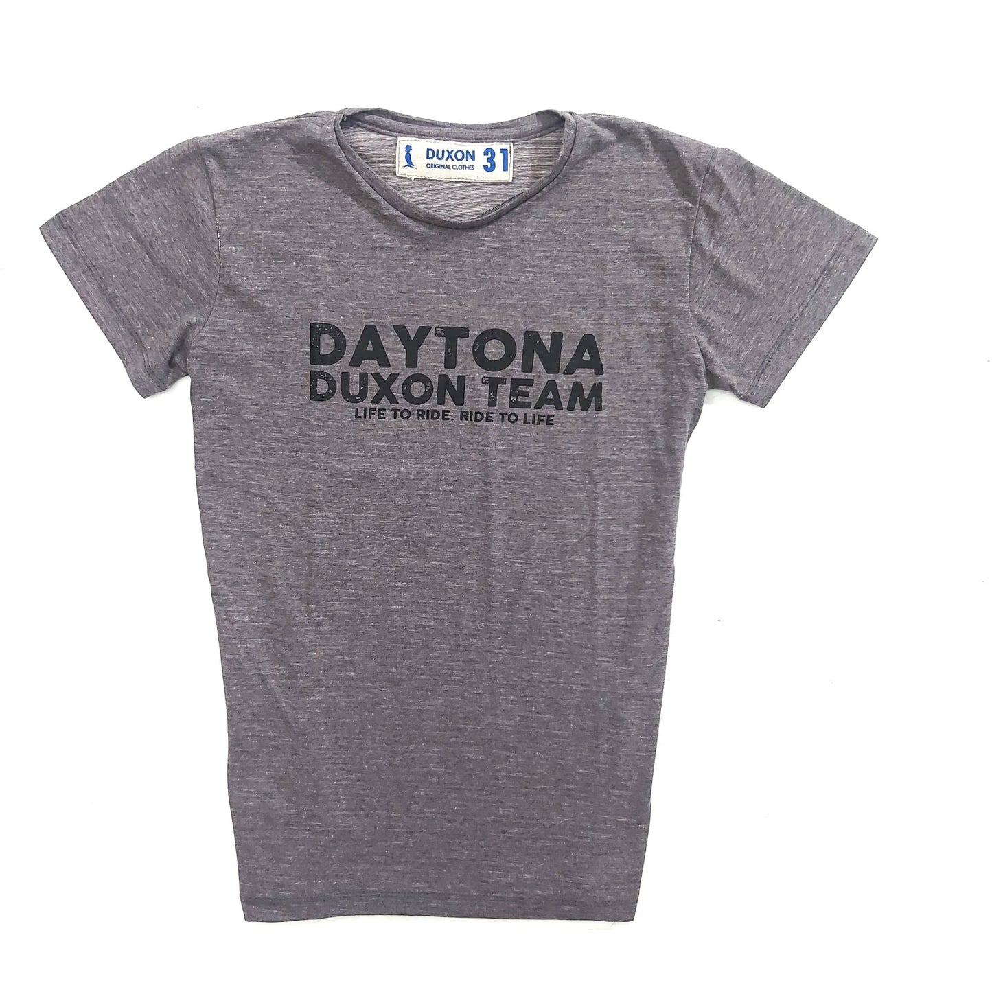 SALE‼️ REMERA DAYTONA COLOR GRIS TOPO