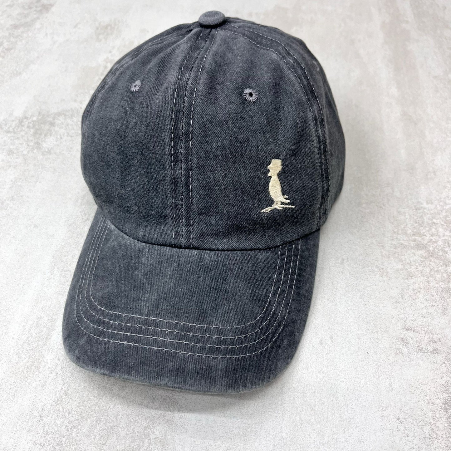 GORRO de Jean DUXON