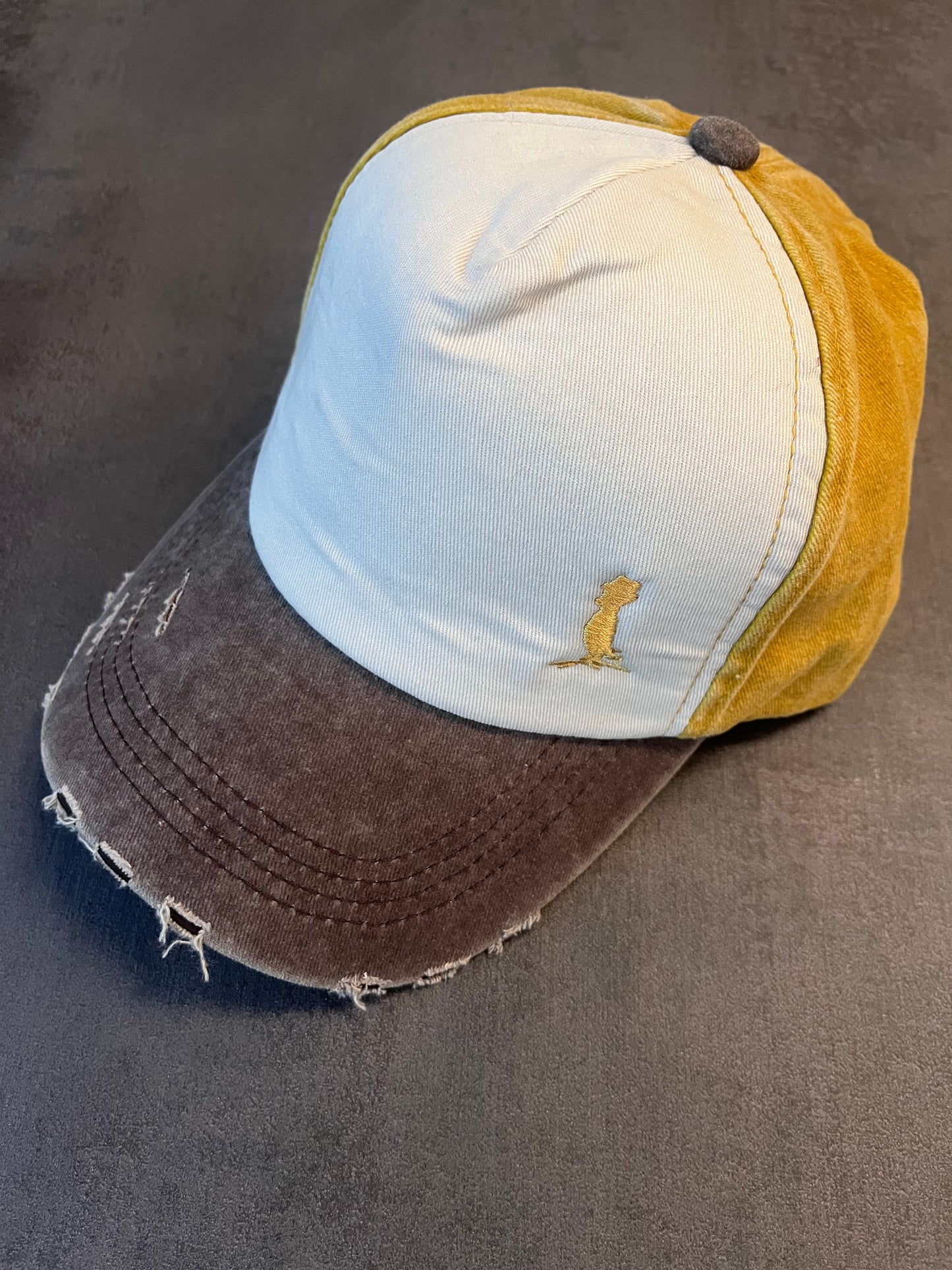 GORRO de Jean DUXON