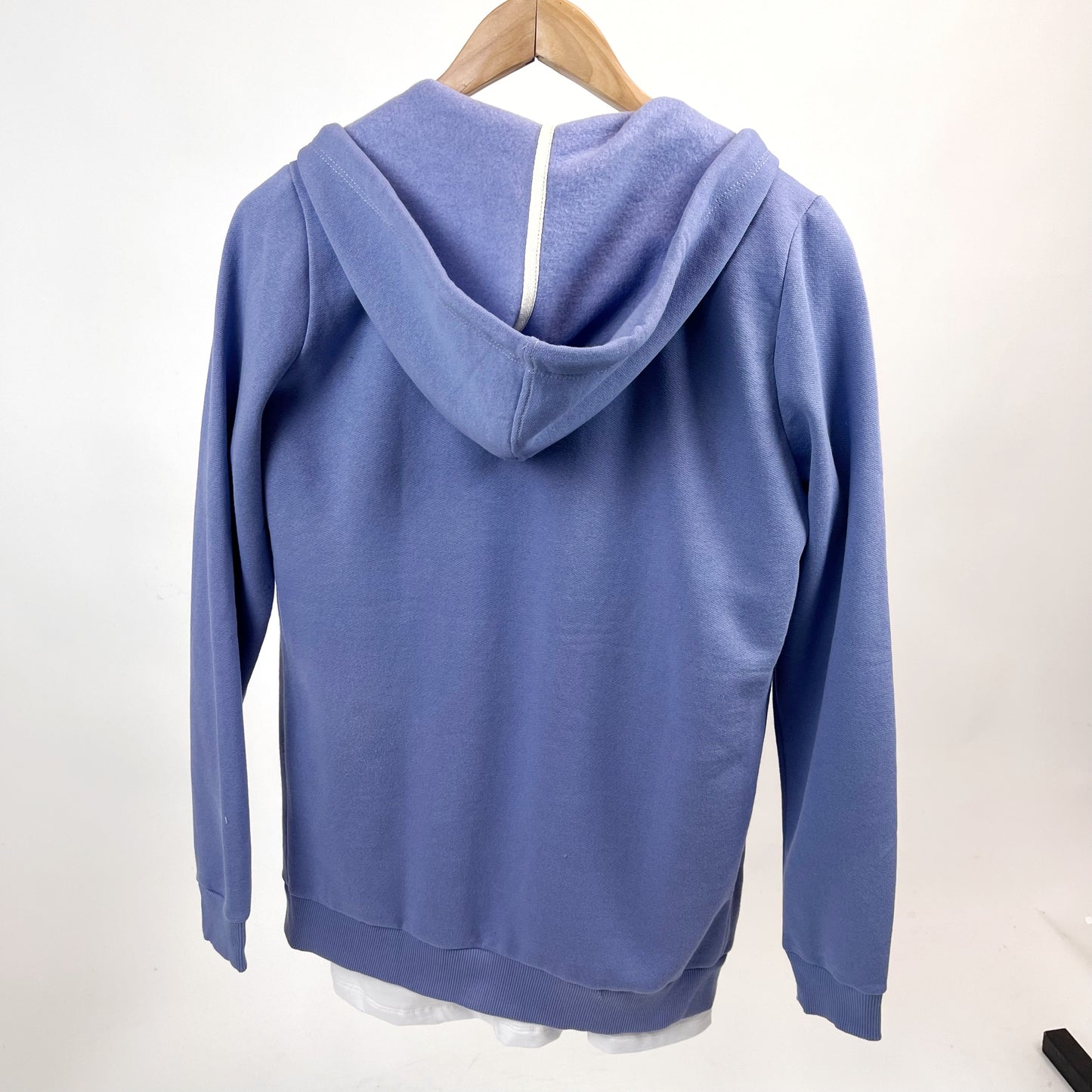 CAMPERA Basica DUXON en Celeste