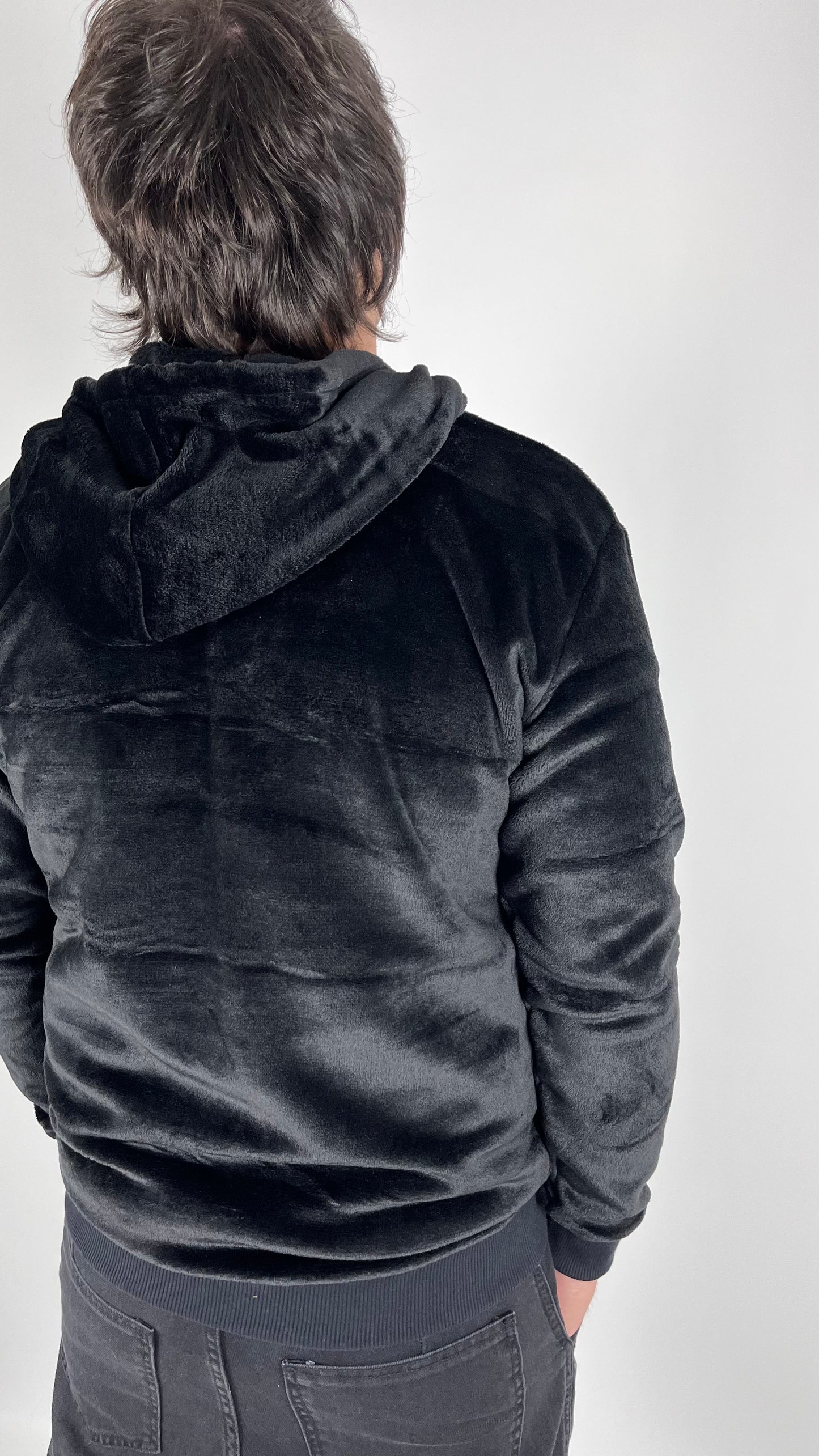 💻 CYBER MONDAY💻🔥-40%🔥 CANGURO TEDDY EN NEGRO