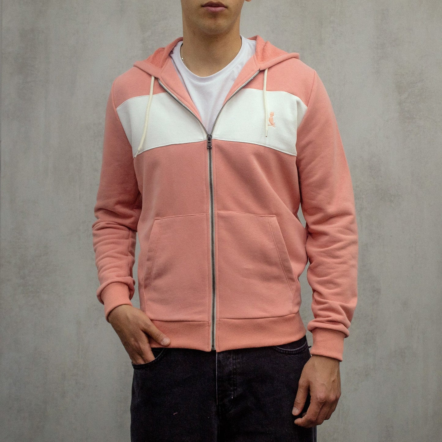 FLASH SALE 🔥🔥CAMPERA BERLIN SALMON