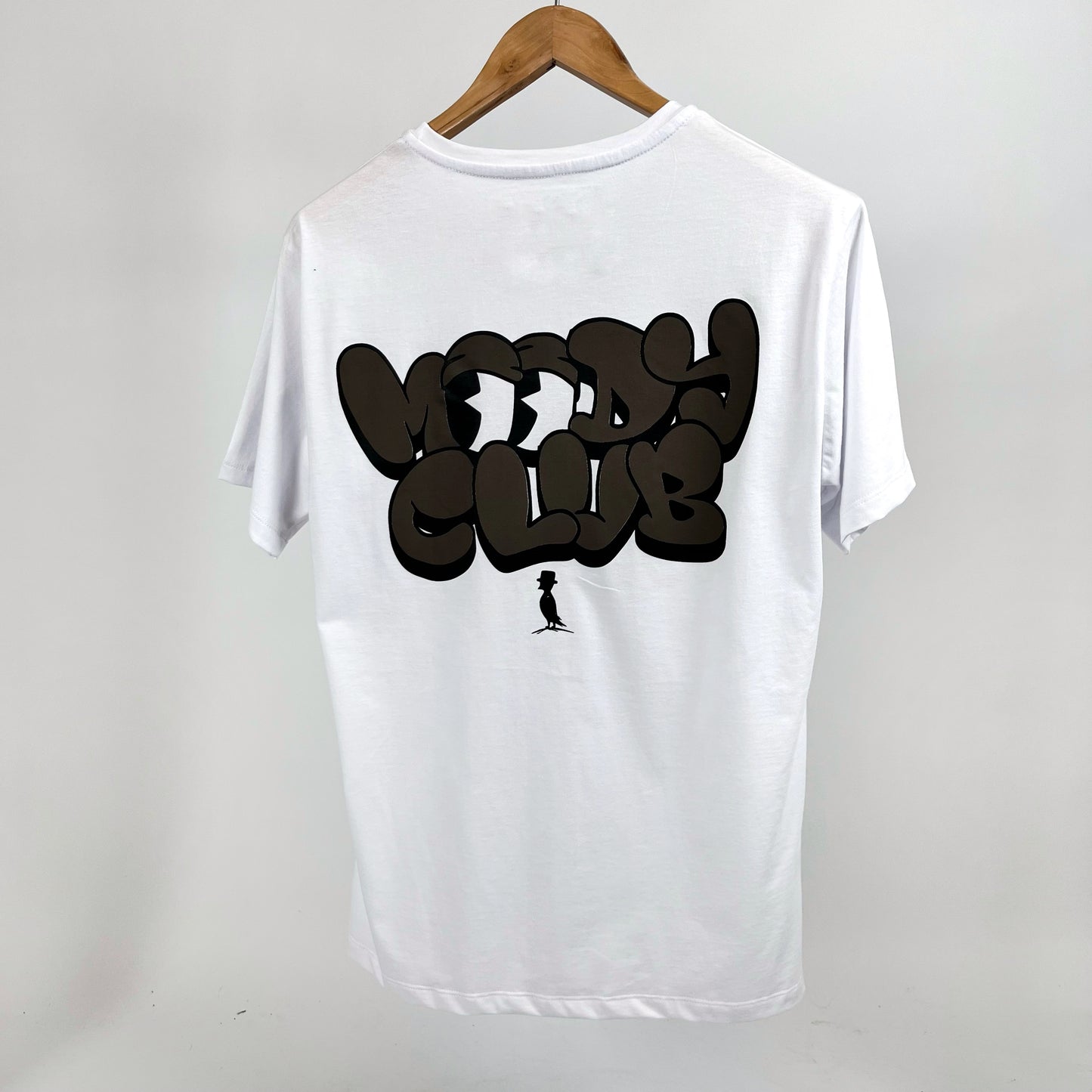 REMERA “Moody Club”