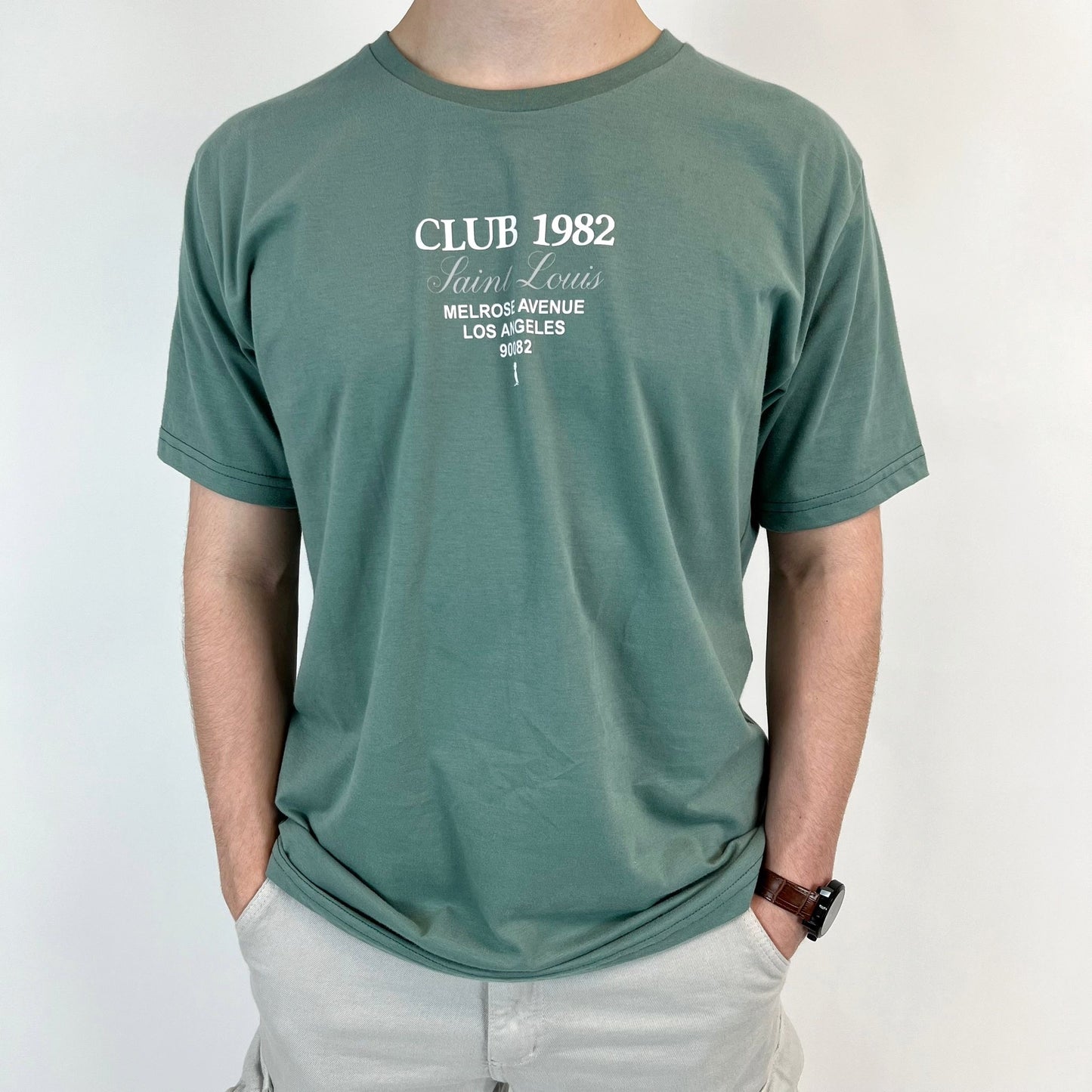 REMERA “CLUB 1982”