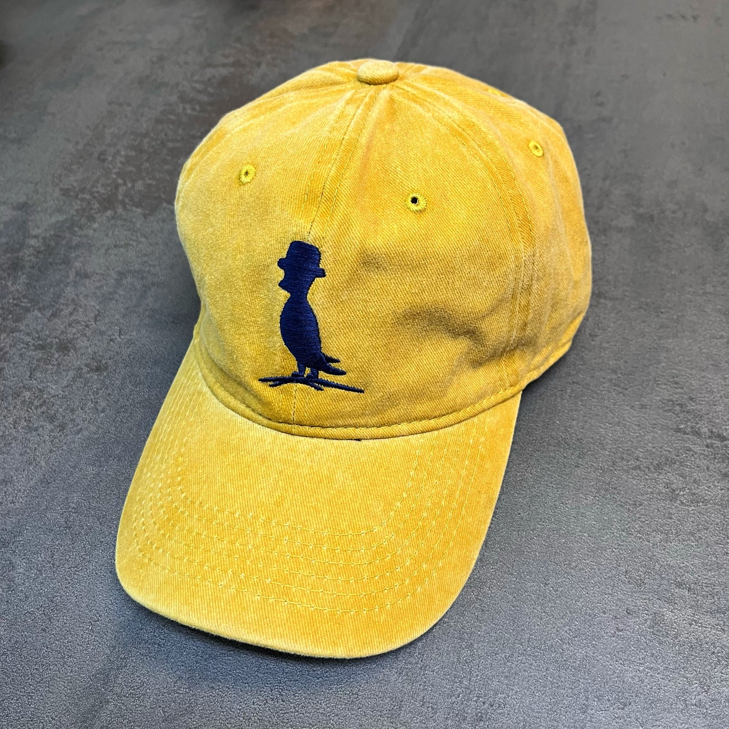 GORRO de Jean DUXON