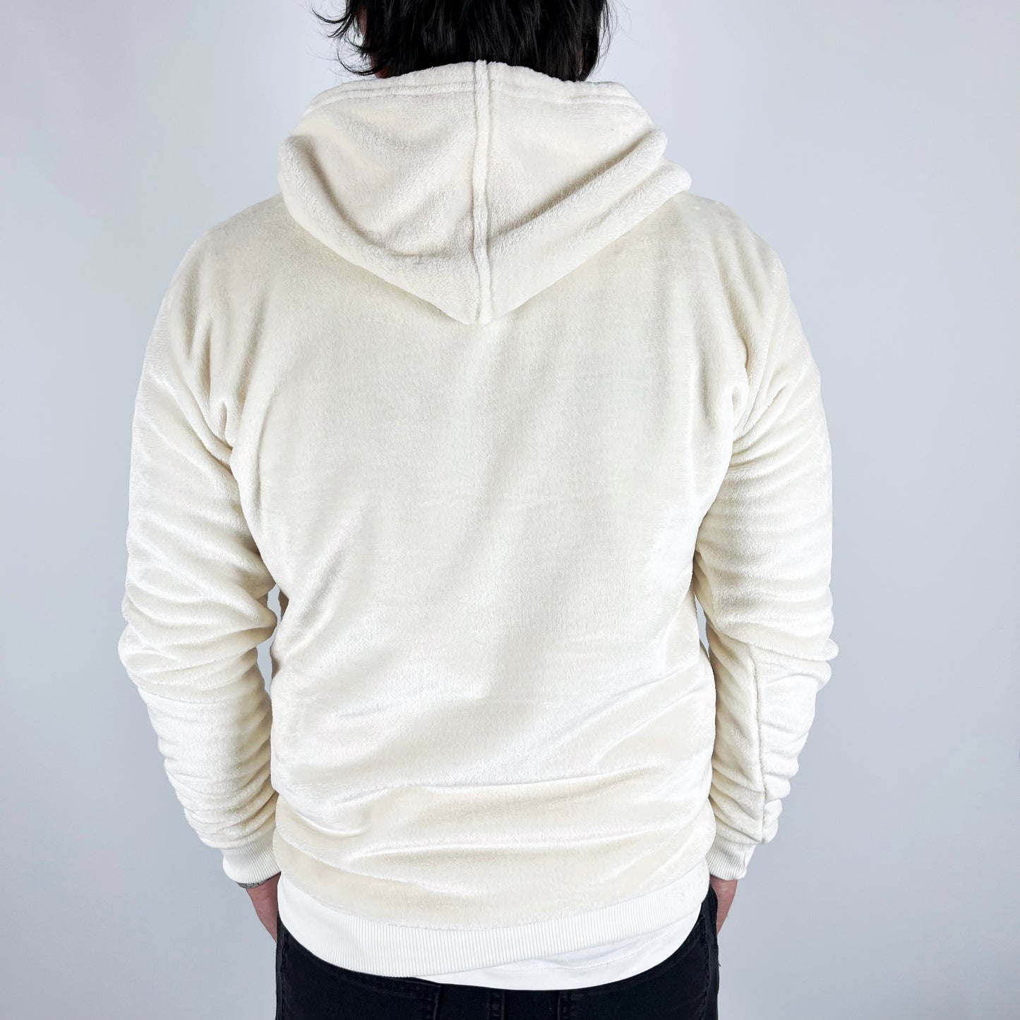 💻CYBER MONDAY💻🔥40% OFF🔥 CANGURO TEDDY EN NATURAL.