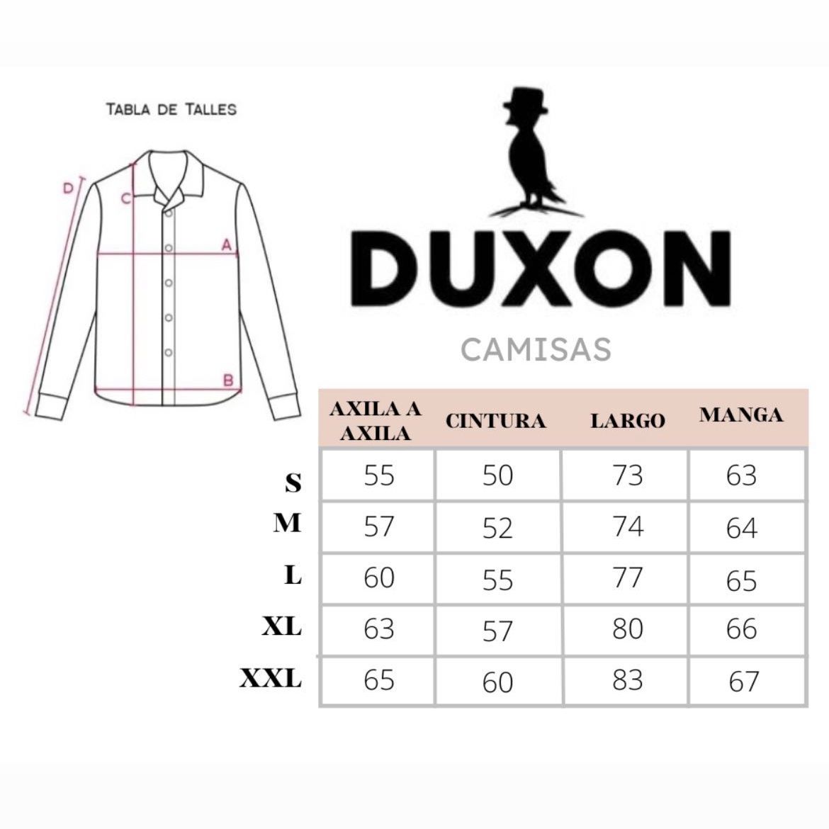 CAMISA ALGODON CUELLO ITALIANO