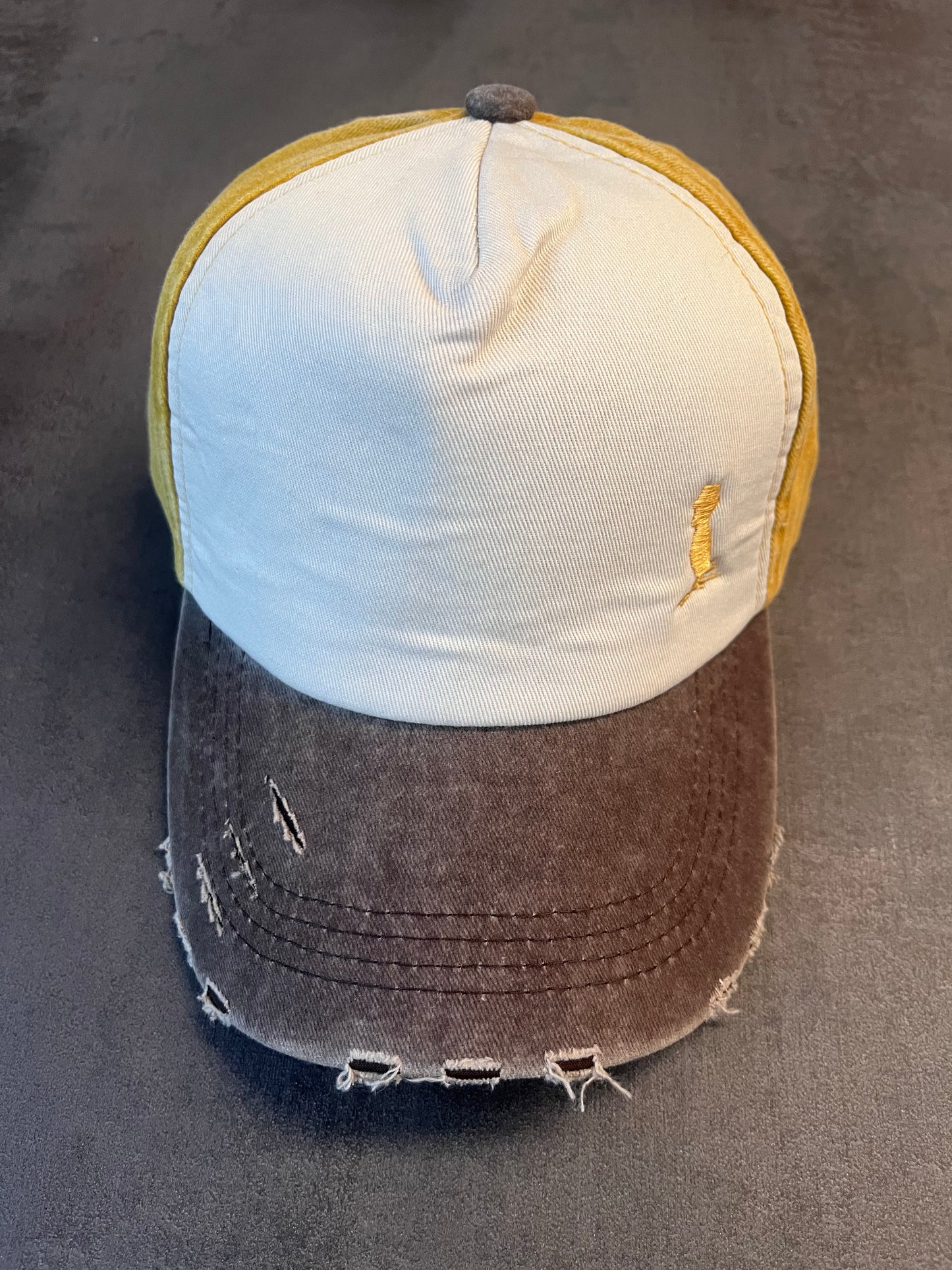 GORRO de Jean DUXON