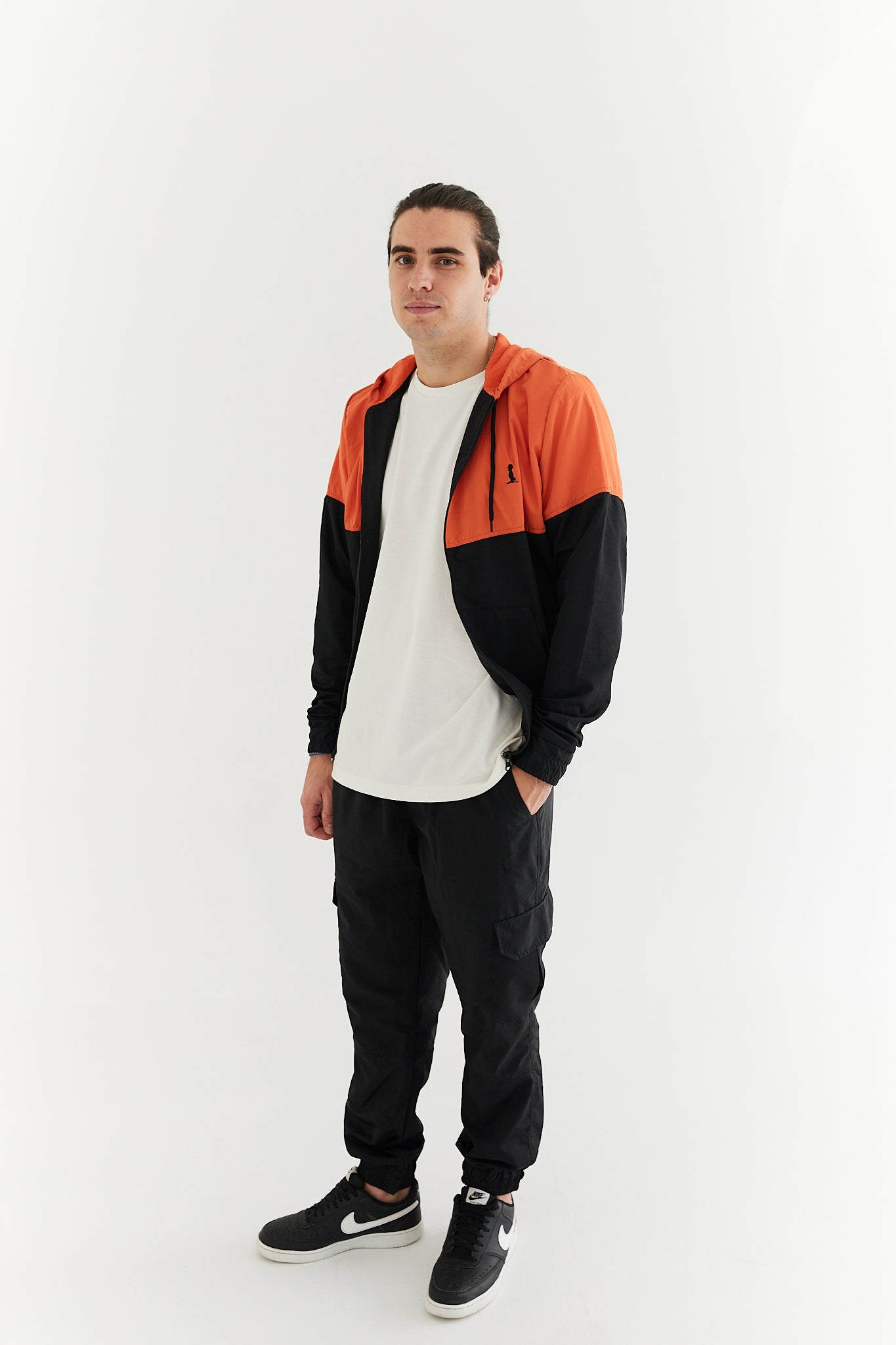 CARGO CON PUÑO DE NYLON