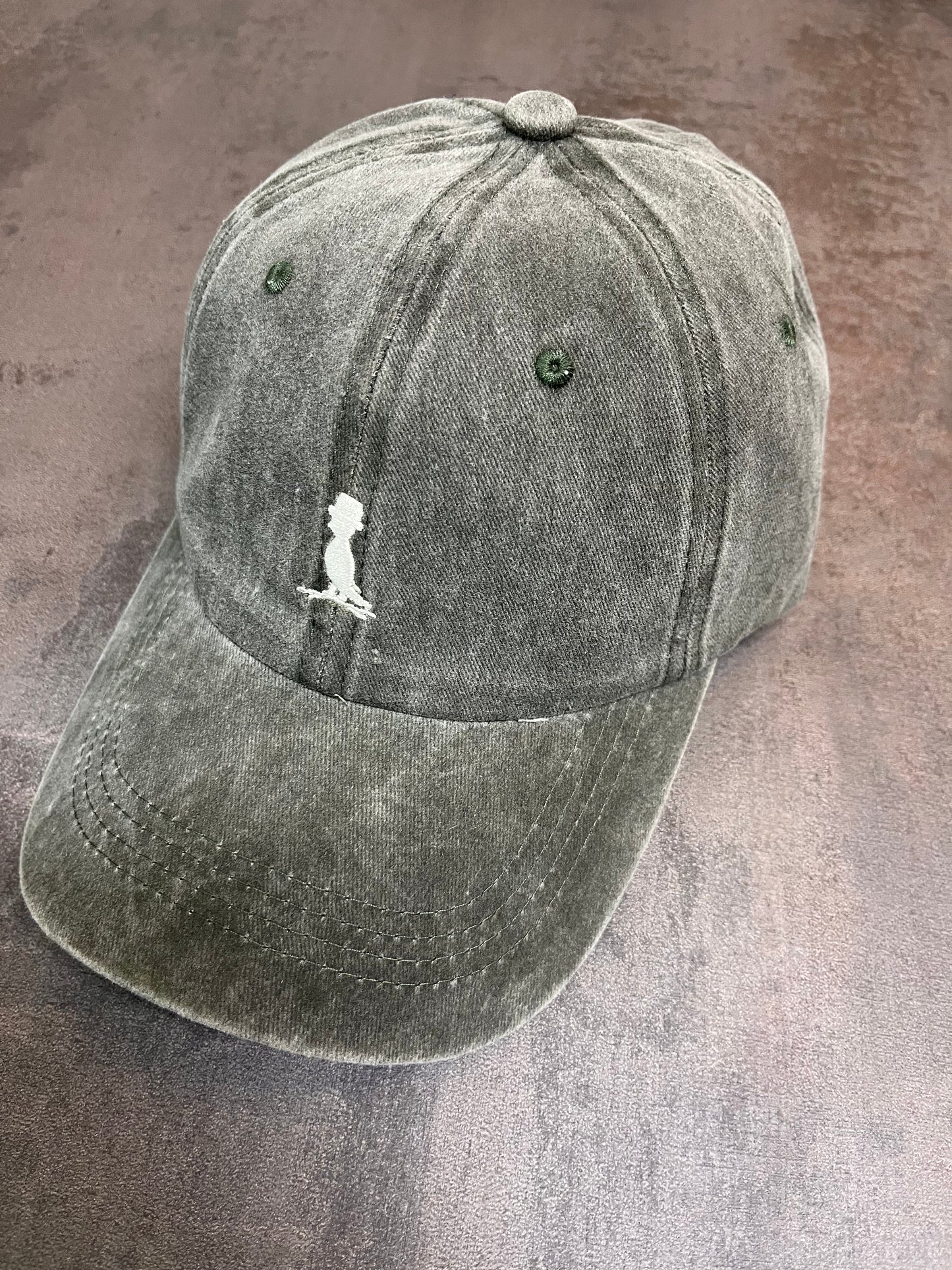 GORRO de Jean Dxn