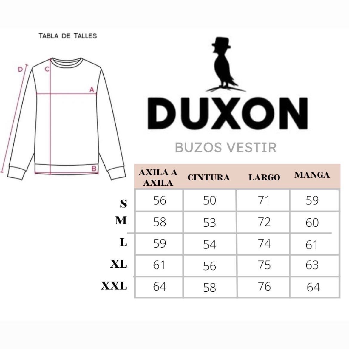 BUZO SANTORINI MARRÓN