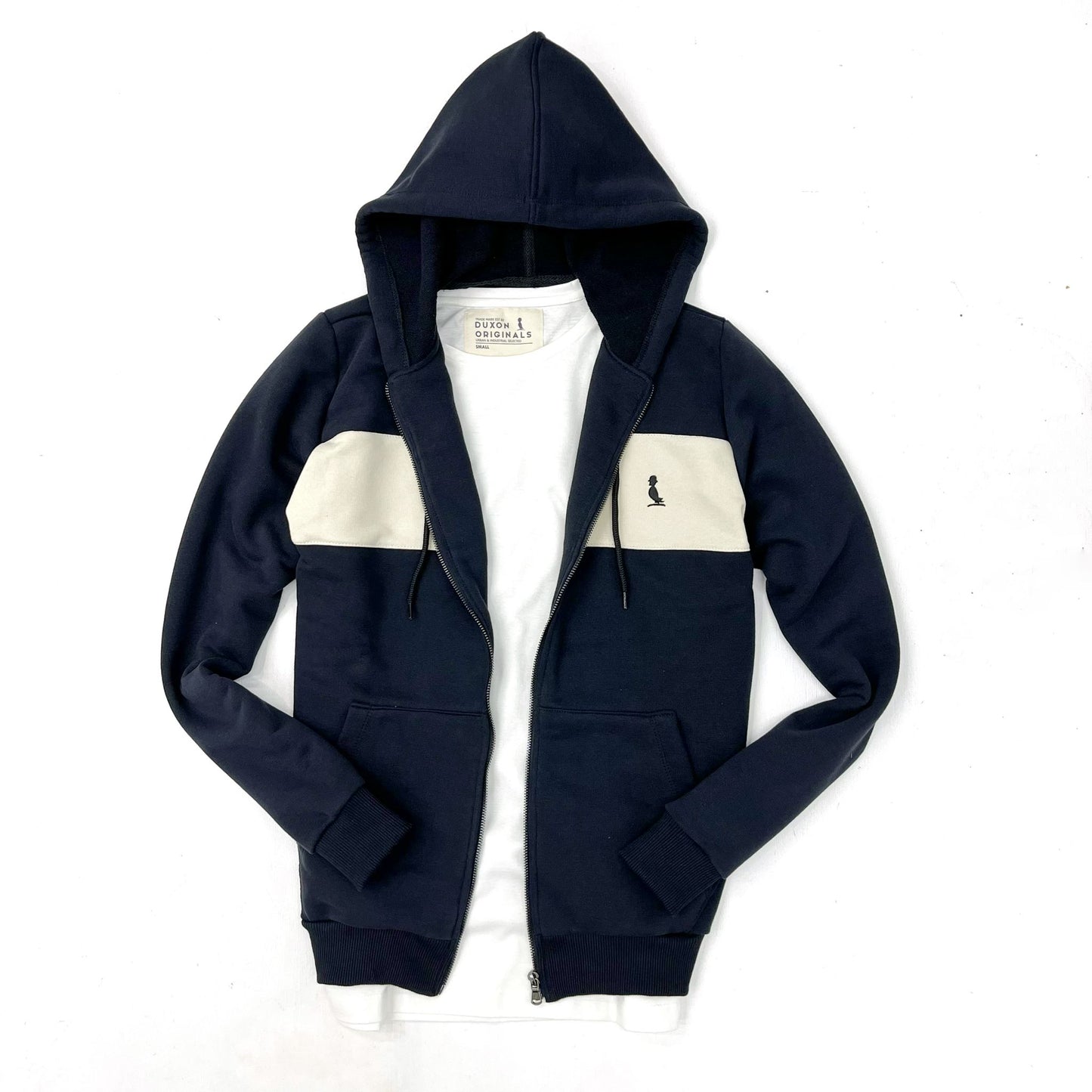 CAMPERA BERLIN NEGRA