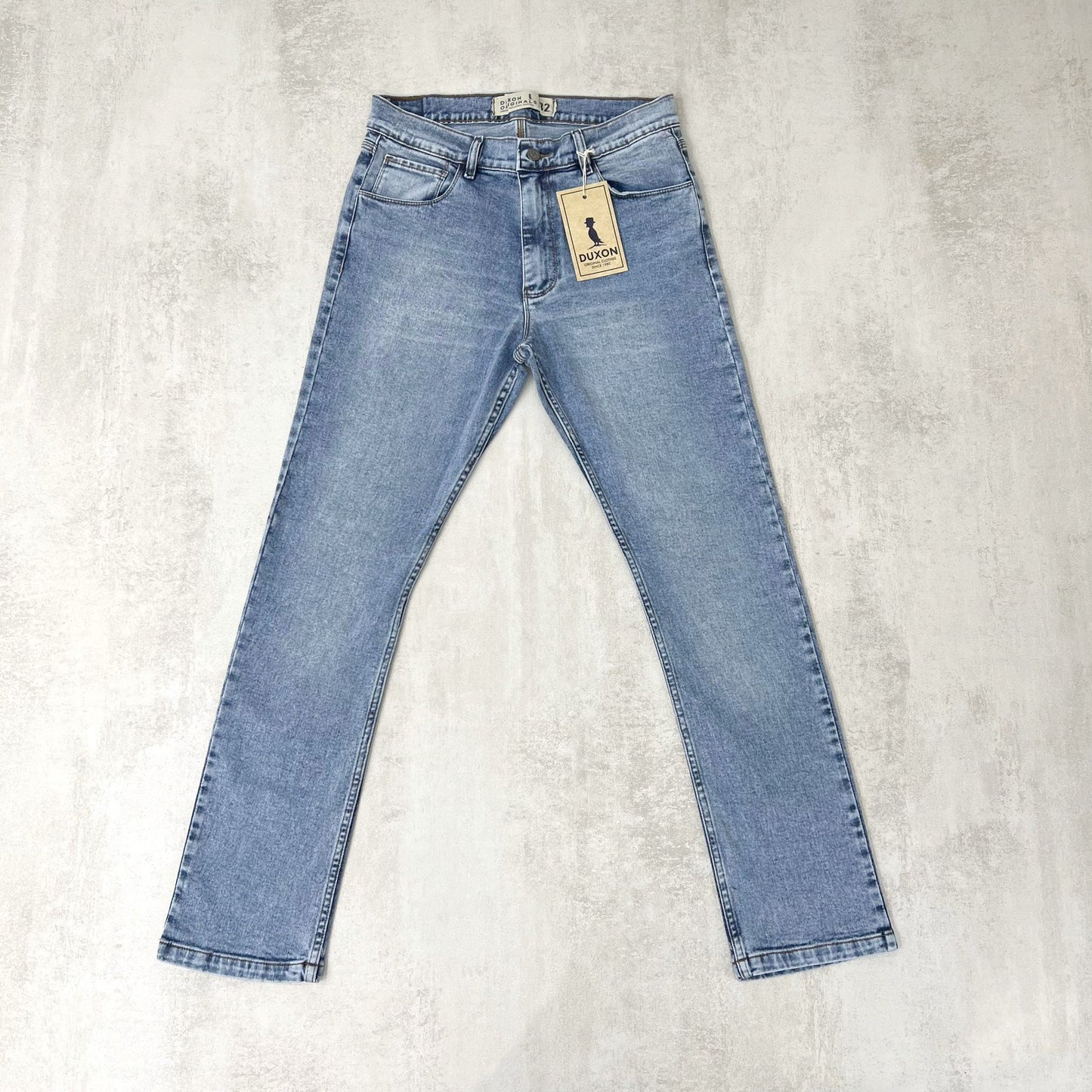 JEAN SKINNY CELESTE