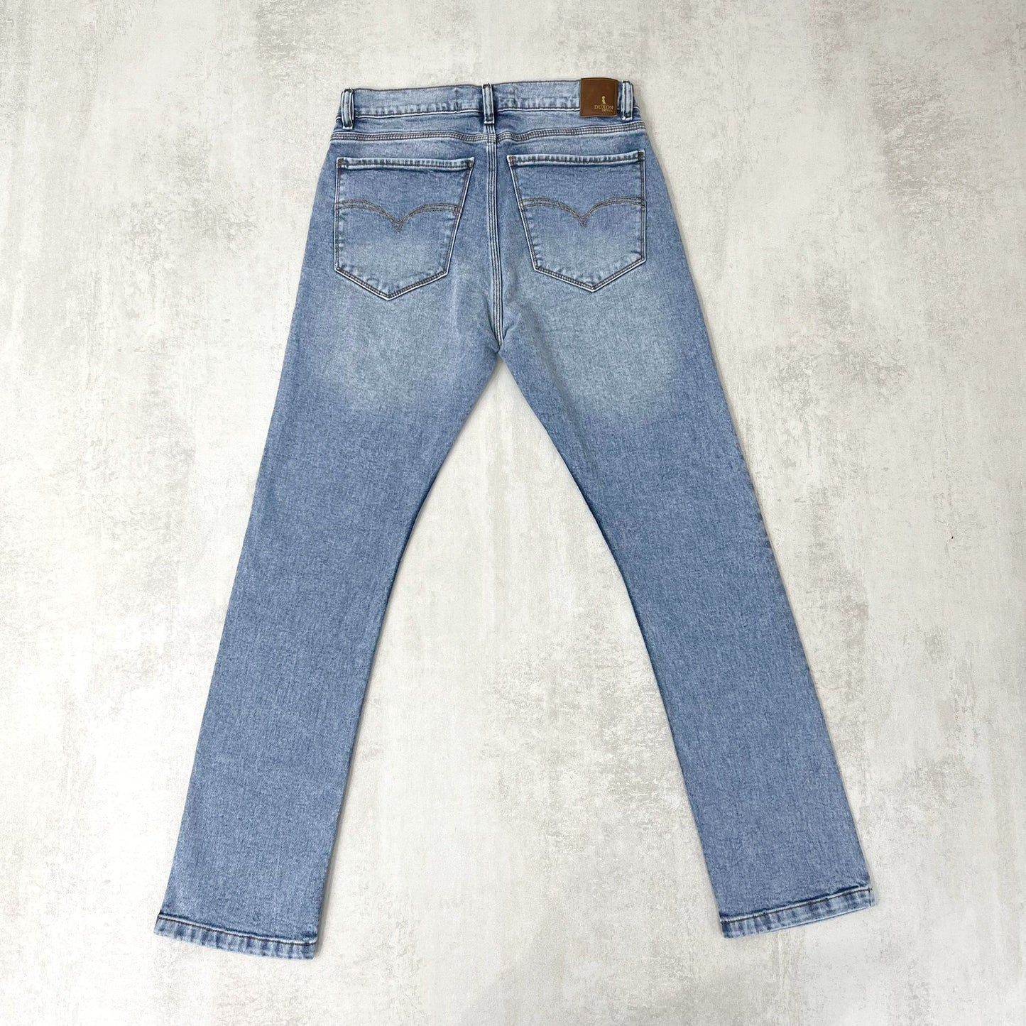 JEAN SKINNY CELESTE
