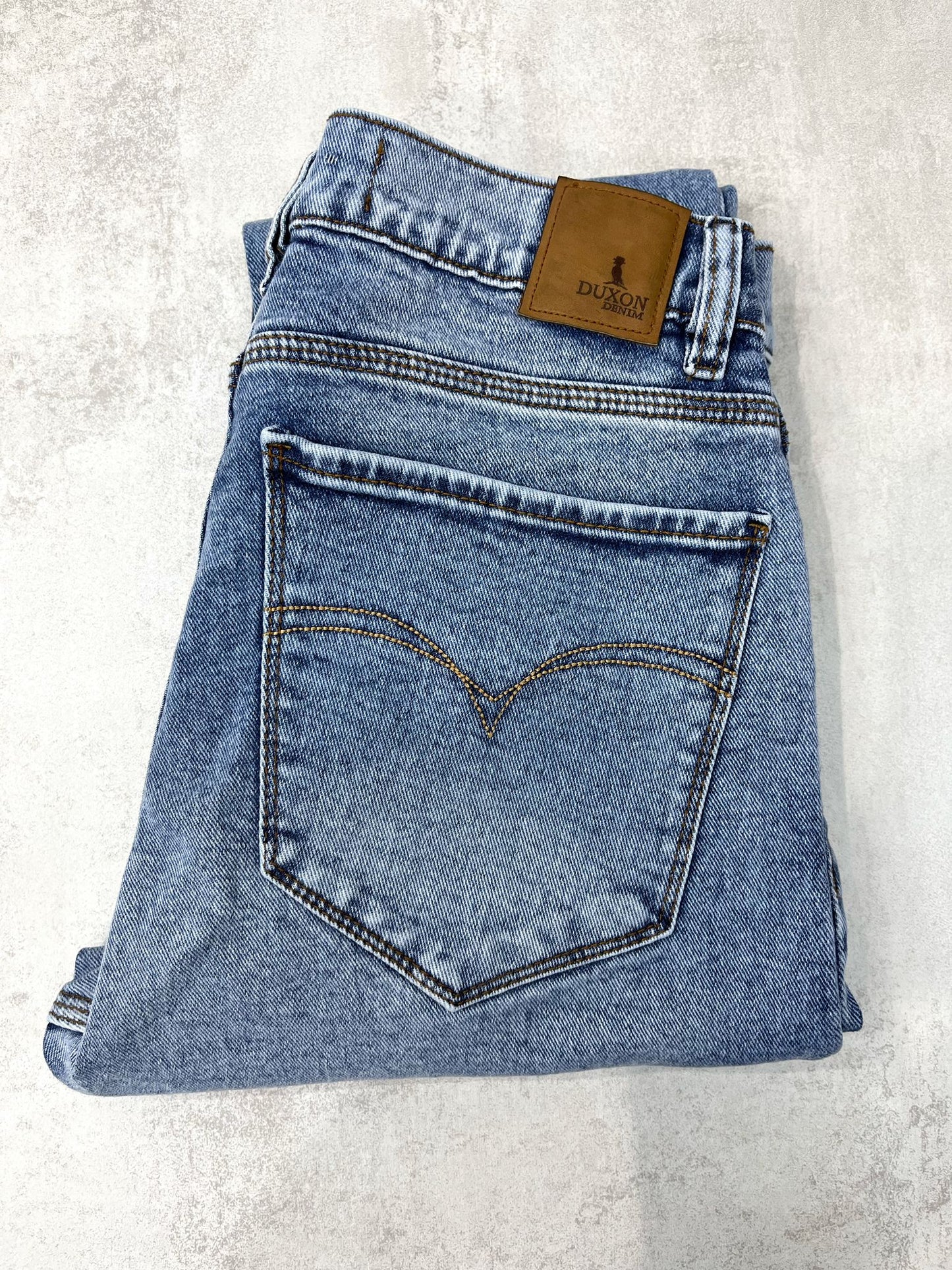 JEAN SKINNY CELESTE