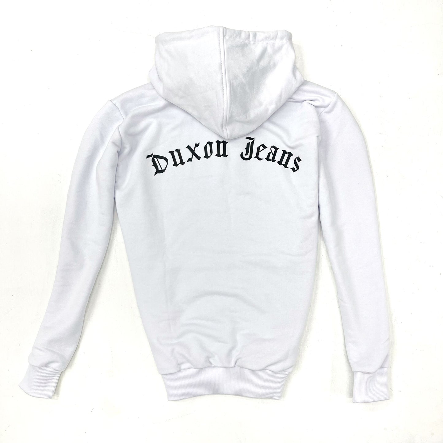 CANGURO GOTICO DUXON BLANCO