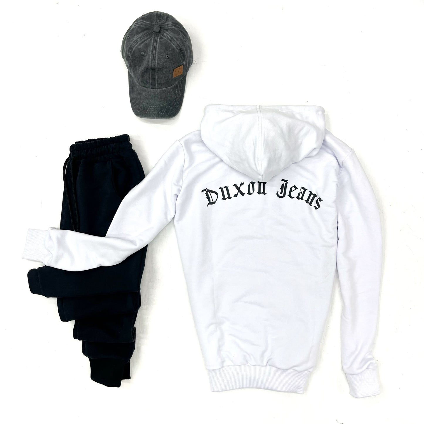 CANGURO GOTICO DUXON BLANCO