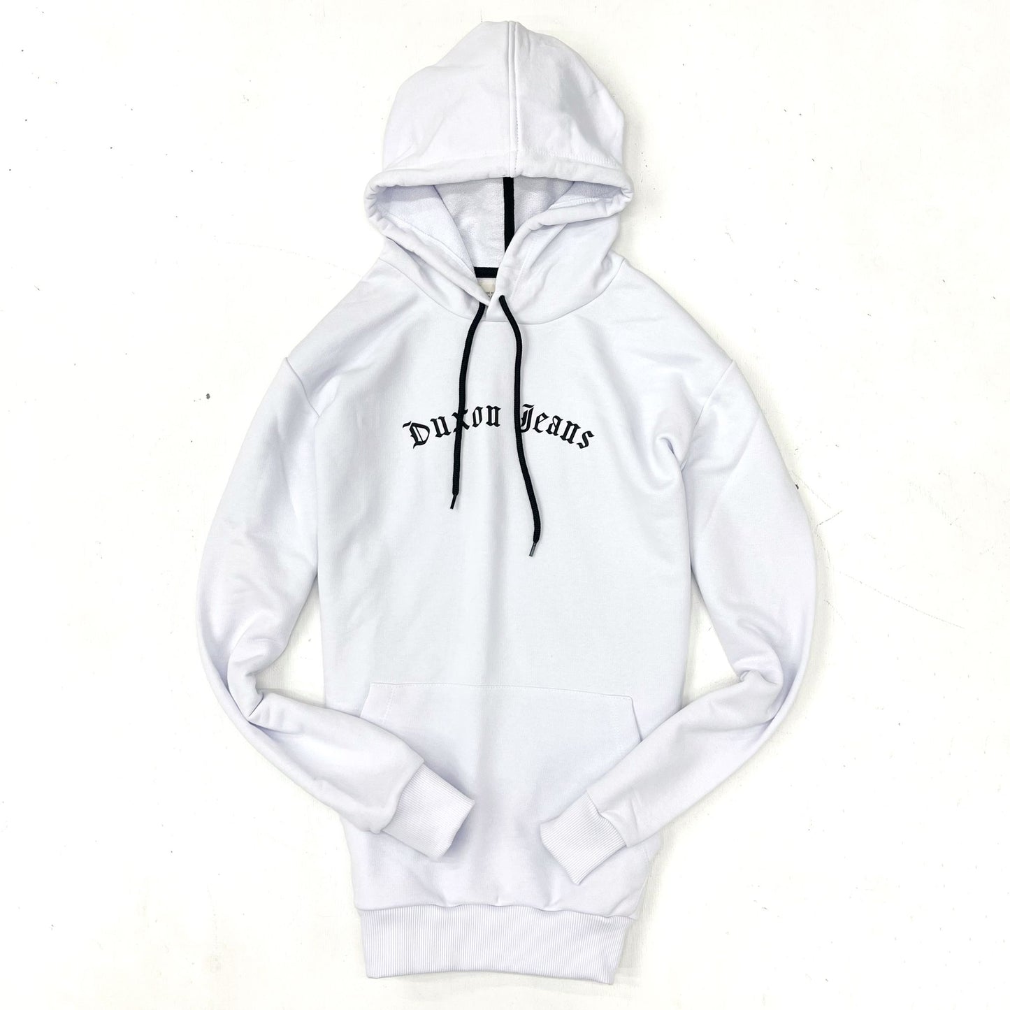 CANGURO GOTICO DUXON BLANCO