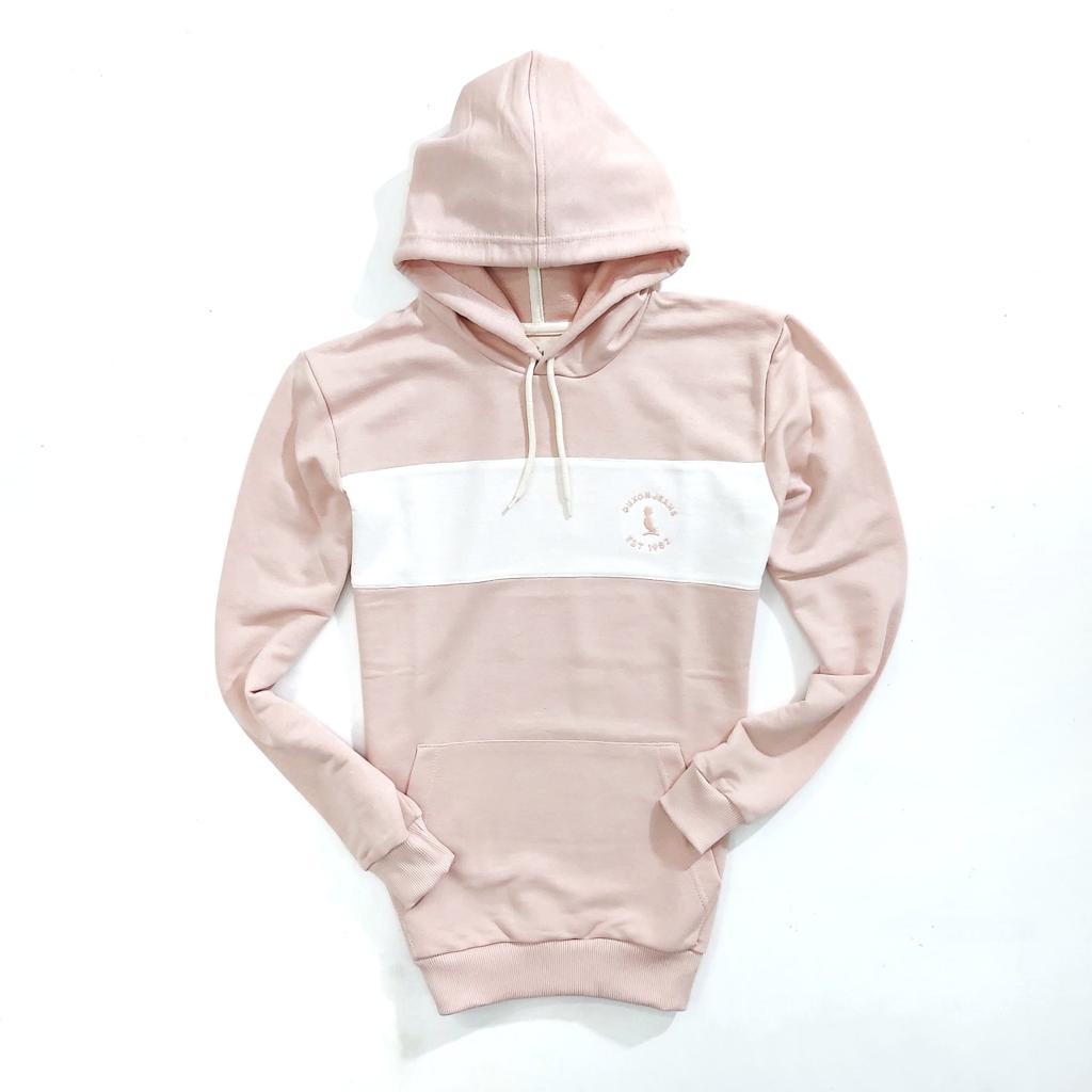 CANGURO MALLORCA ROSADO