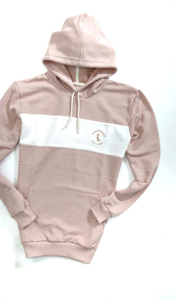 CANGURO MALLORCA ROSADO