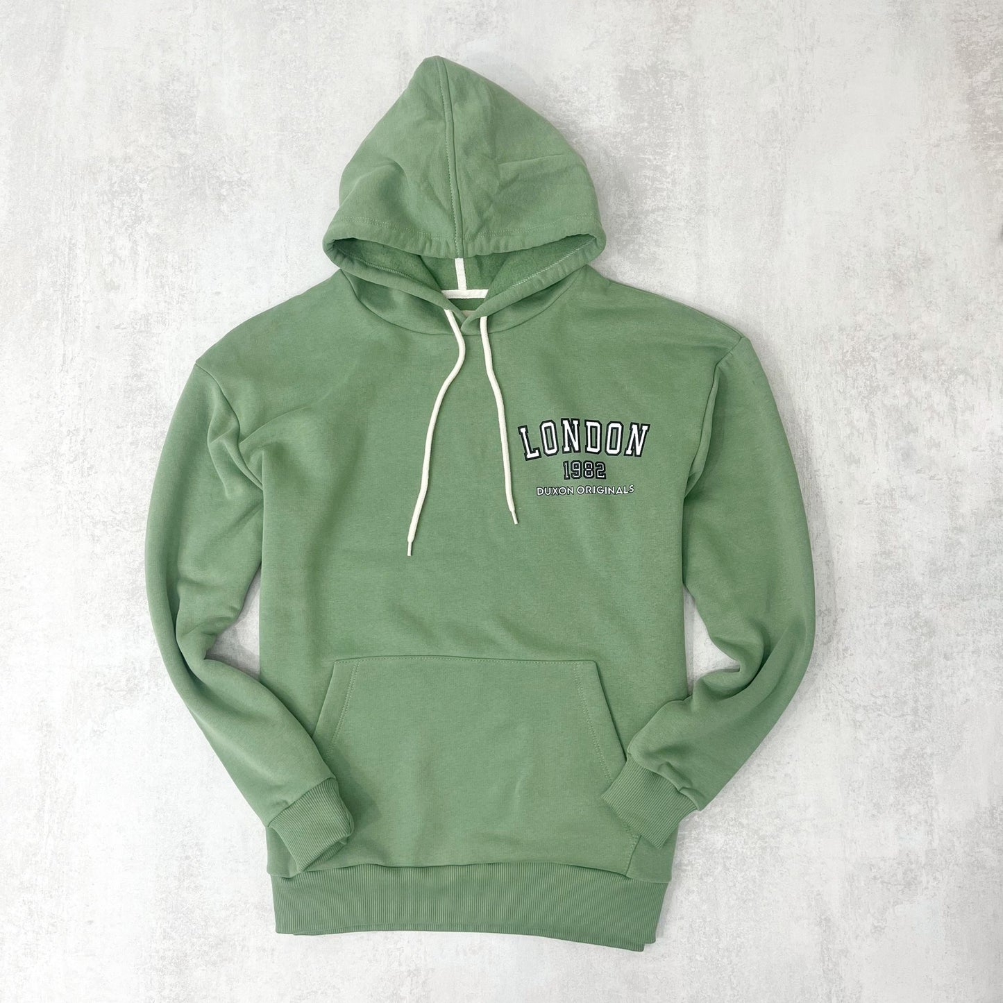 CANGURO LONDON VERDE