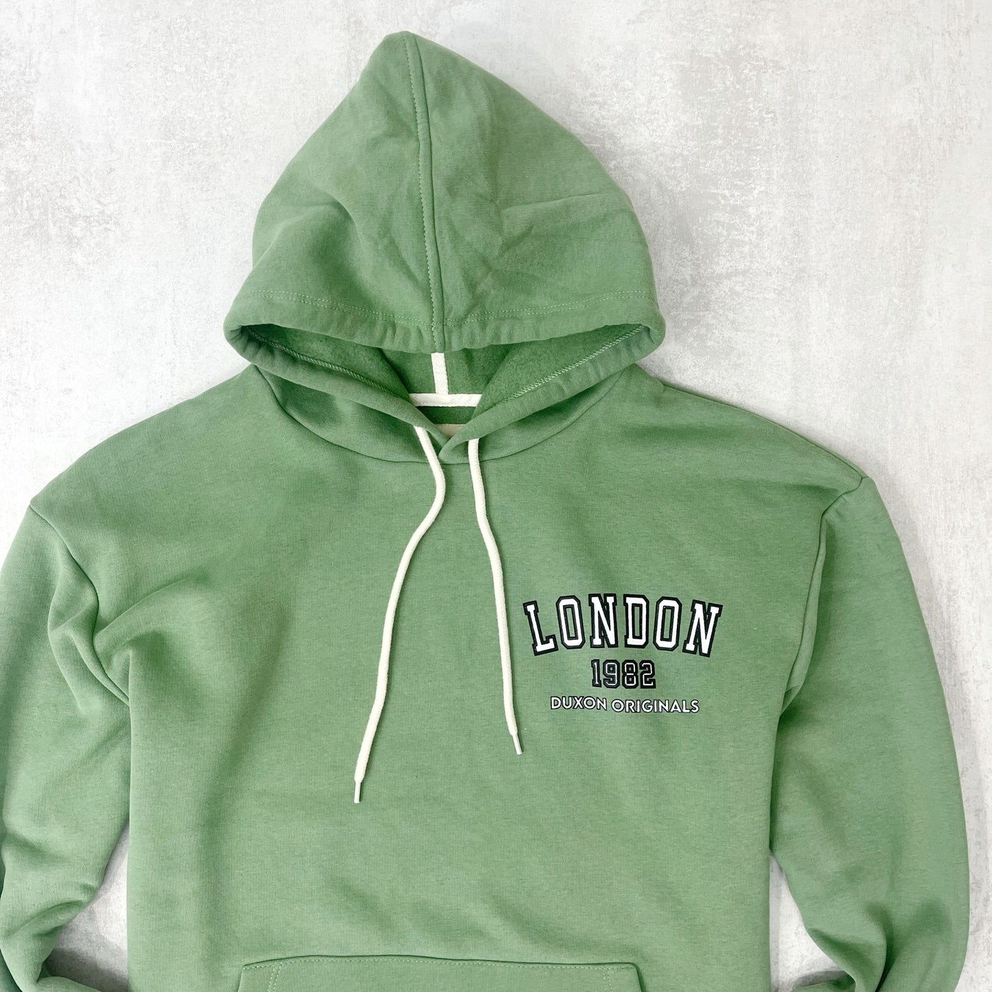 CANGURO LONDON VERDE