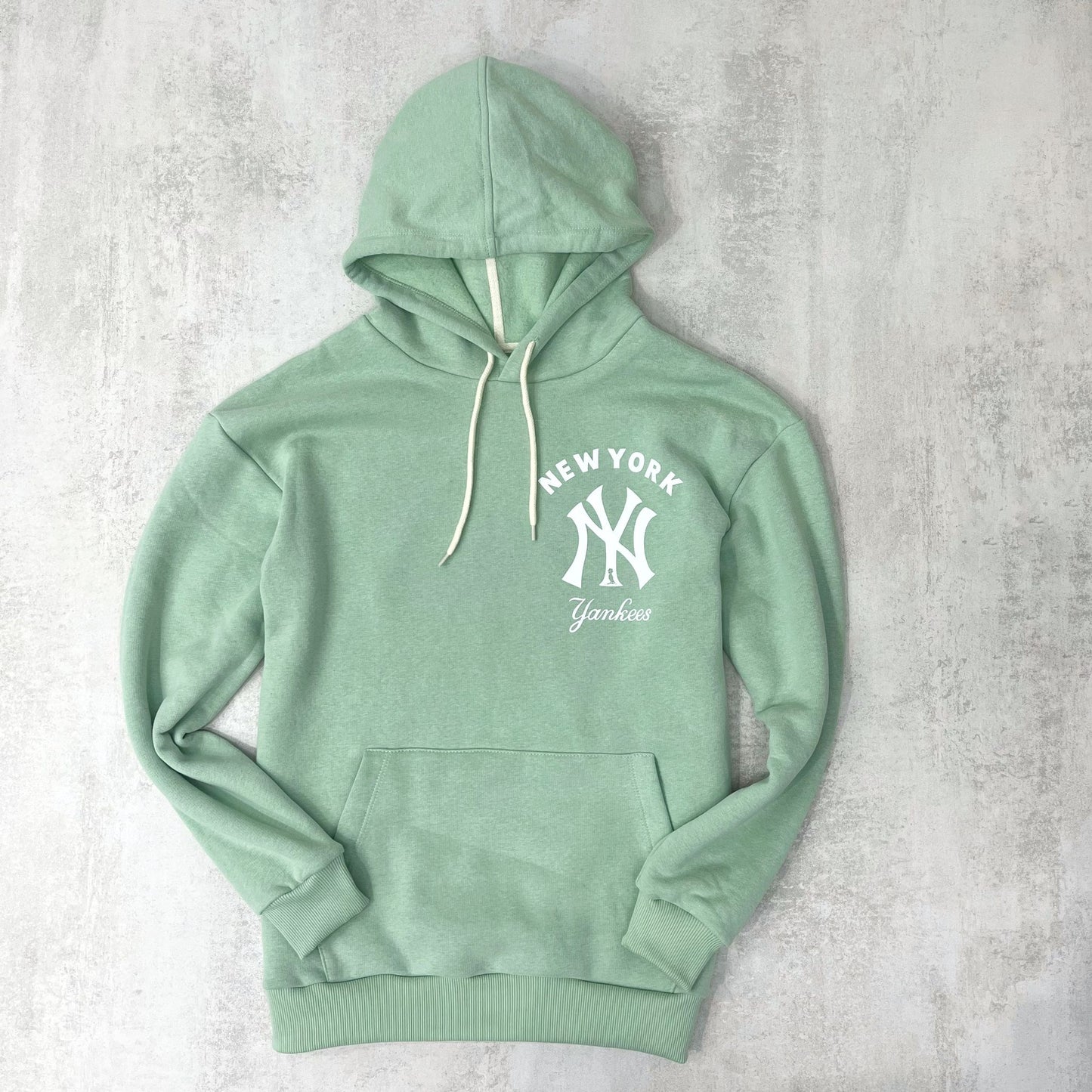 CANGURO NEW YORK VERDE AGUA