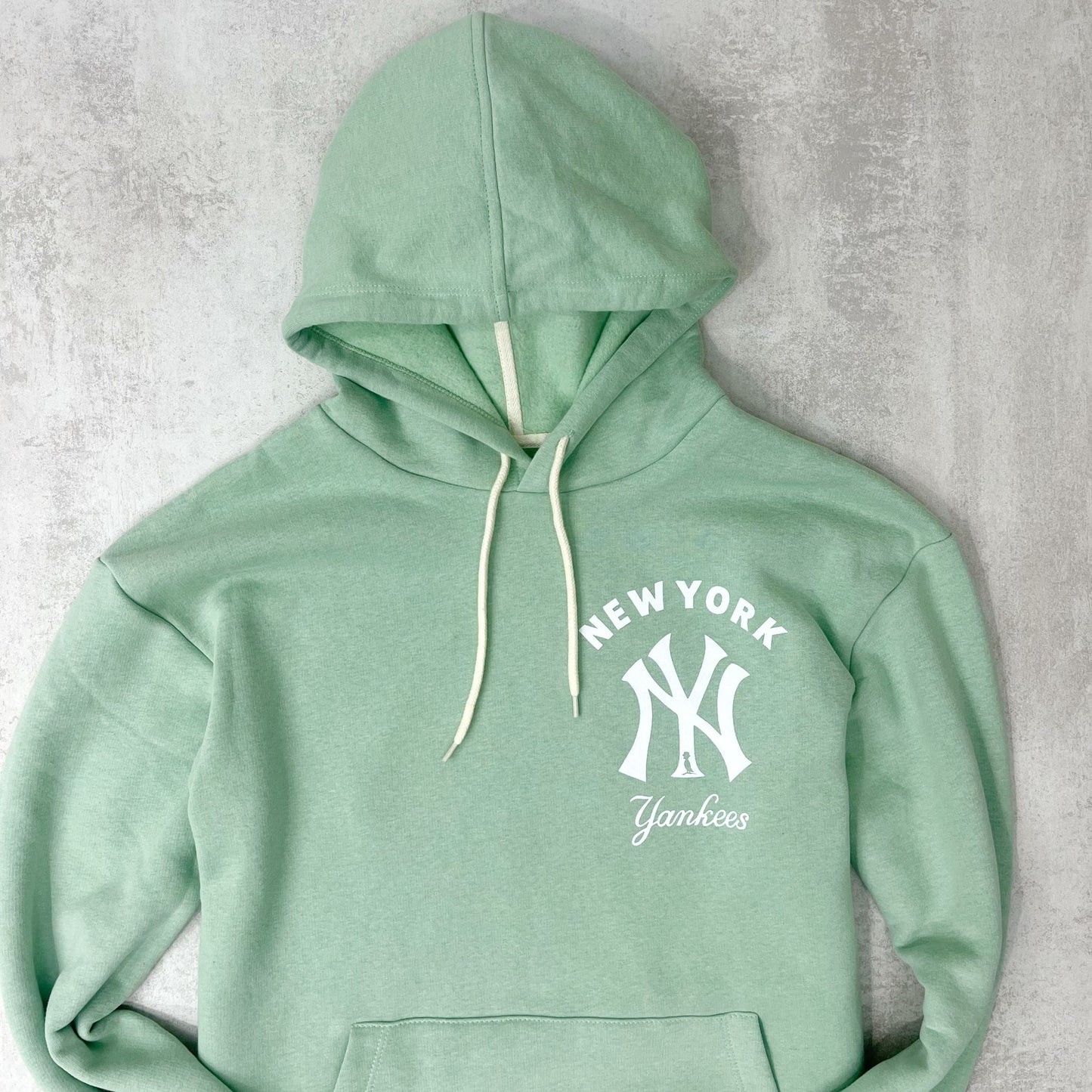 CANGURO NEW YORK VERDE AGUA