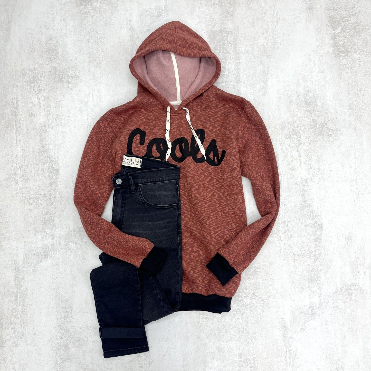 CANGURO COOLS BORDO