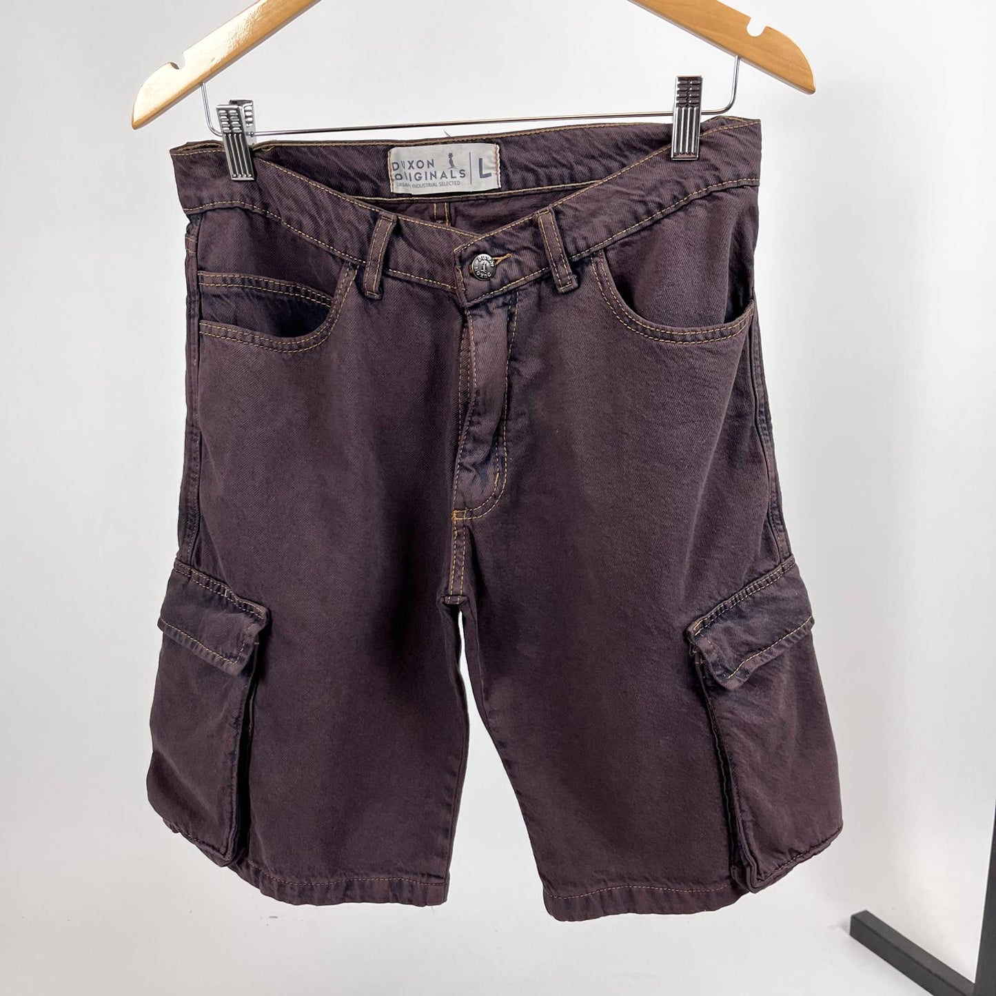 BERMUDA CARGO DE JEAN