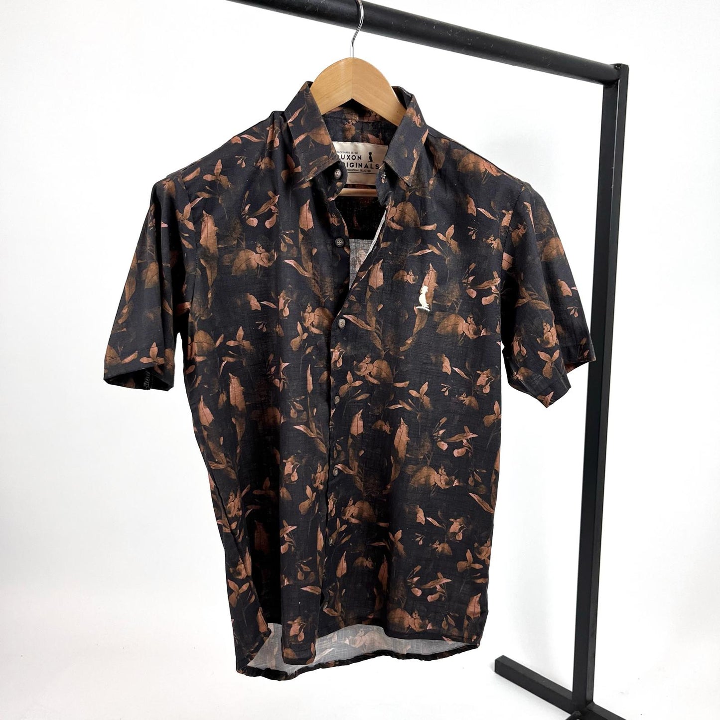 CAMISA "IBIZA" CUELLO ITALIANO