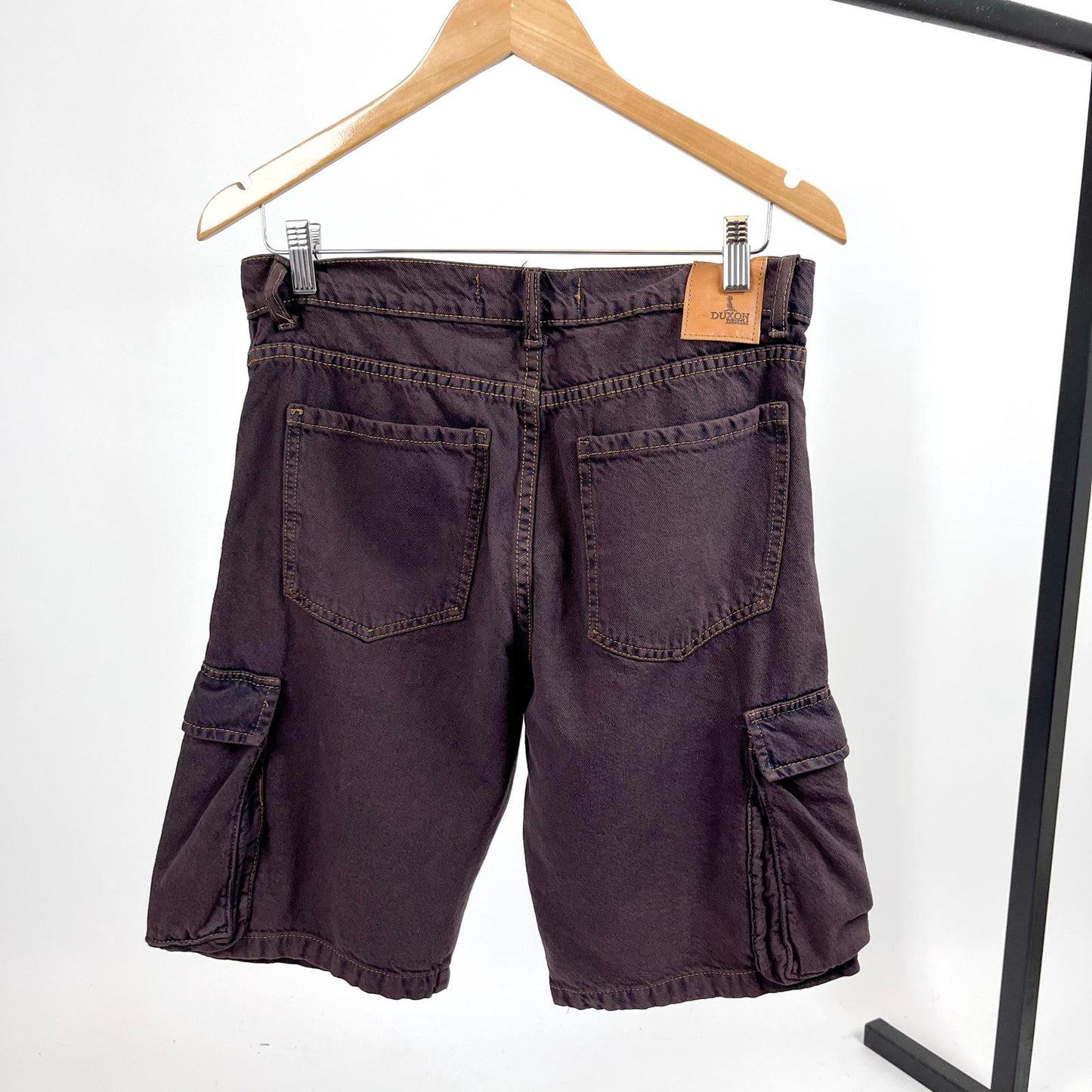 BERMUDA CARGO DE JEAN