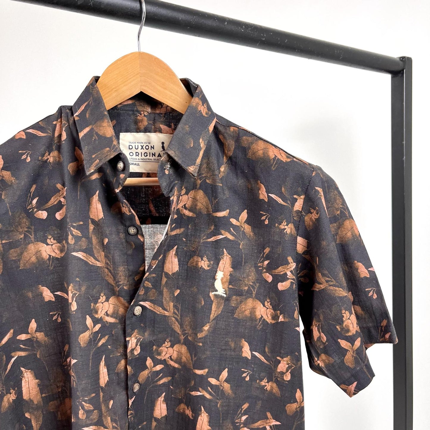 CAMISA "IBIZA" CUELLO ITALIANO