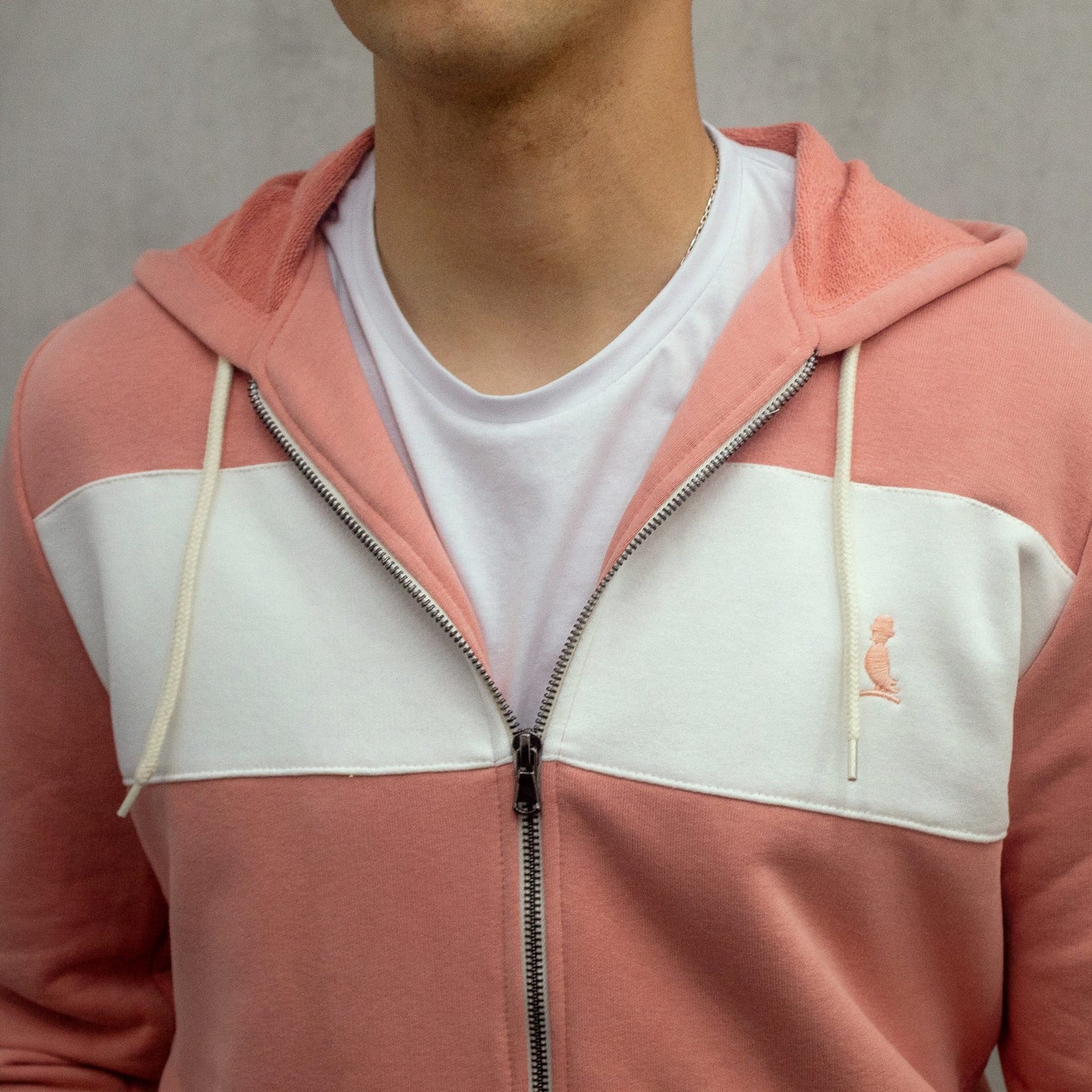 FLASH SALE 🔥🔥CAMPERA BERLIN SALMON