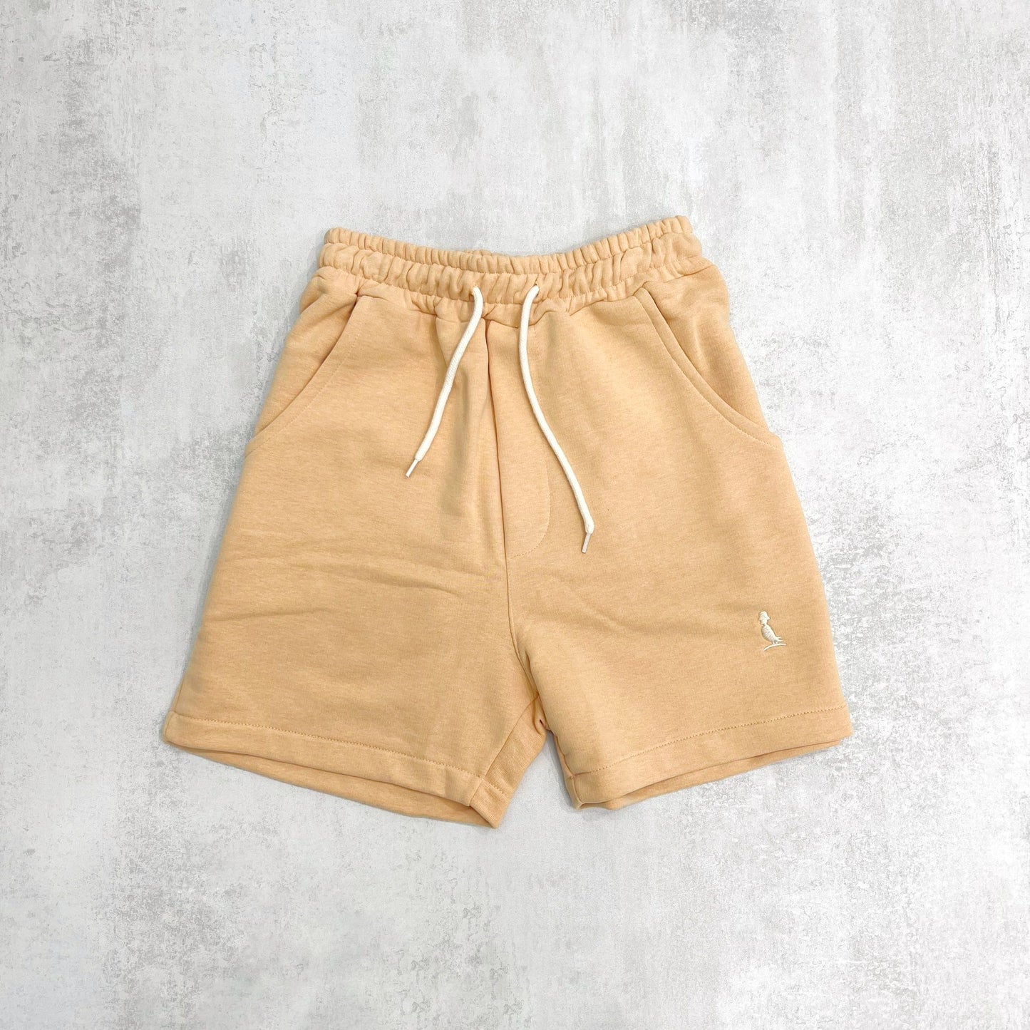 SHORT PARIS DURAZNO