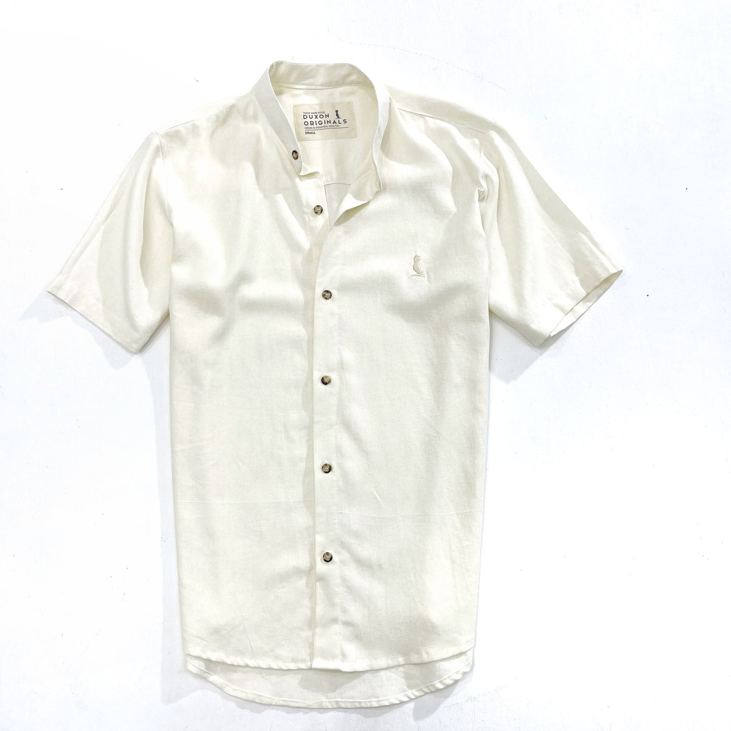 CAMISA MAO NATURAL