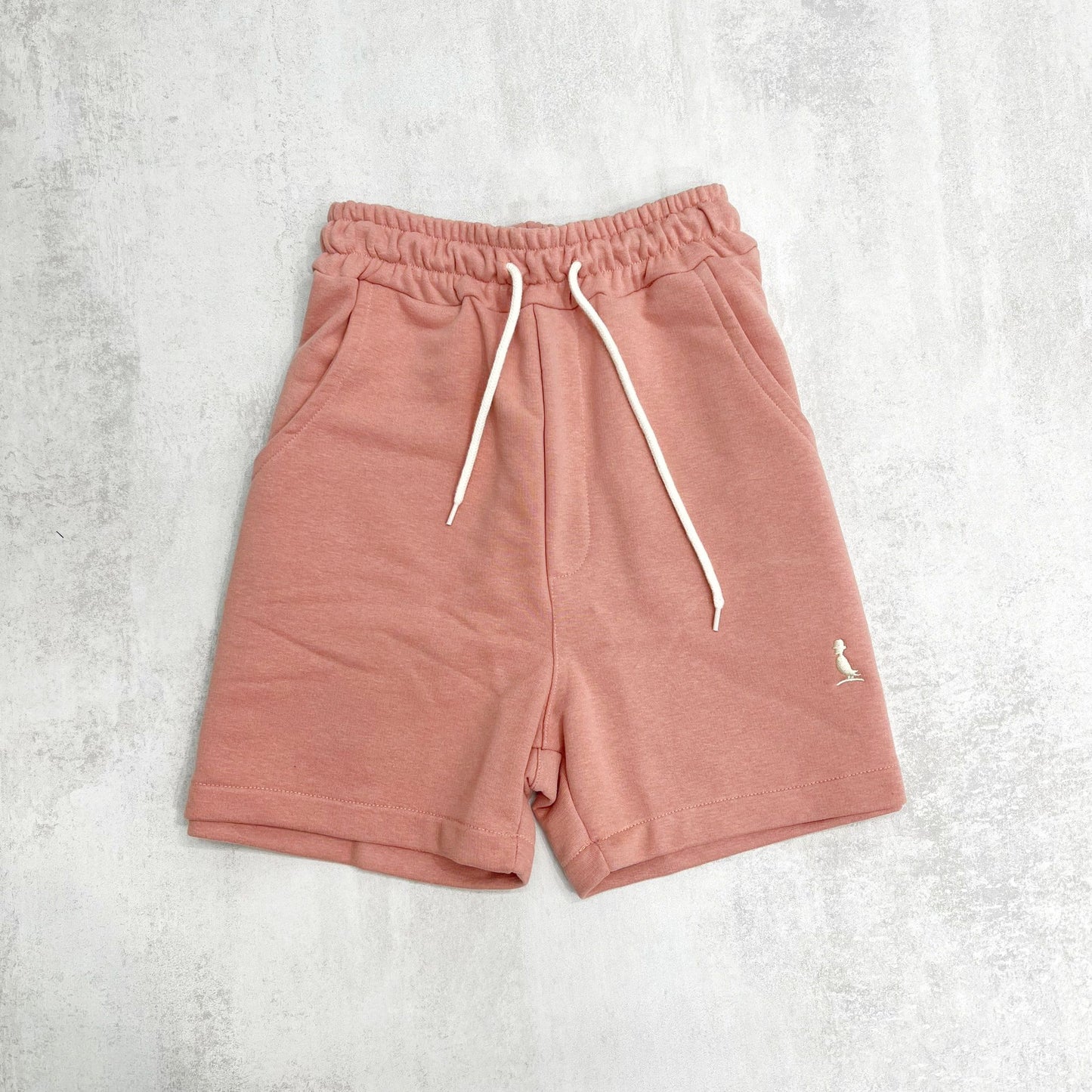 SHORT PARIS ROSA VIEJO