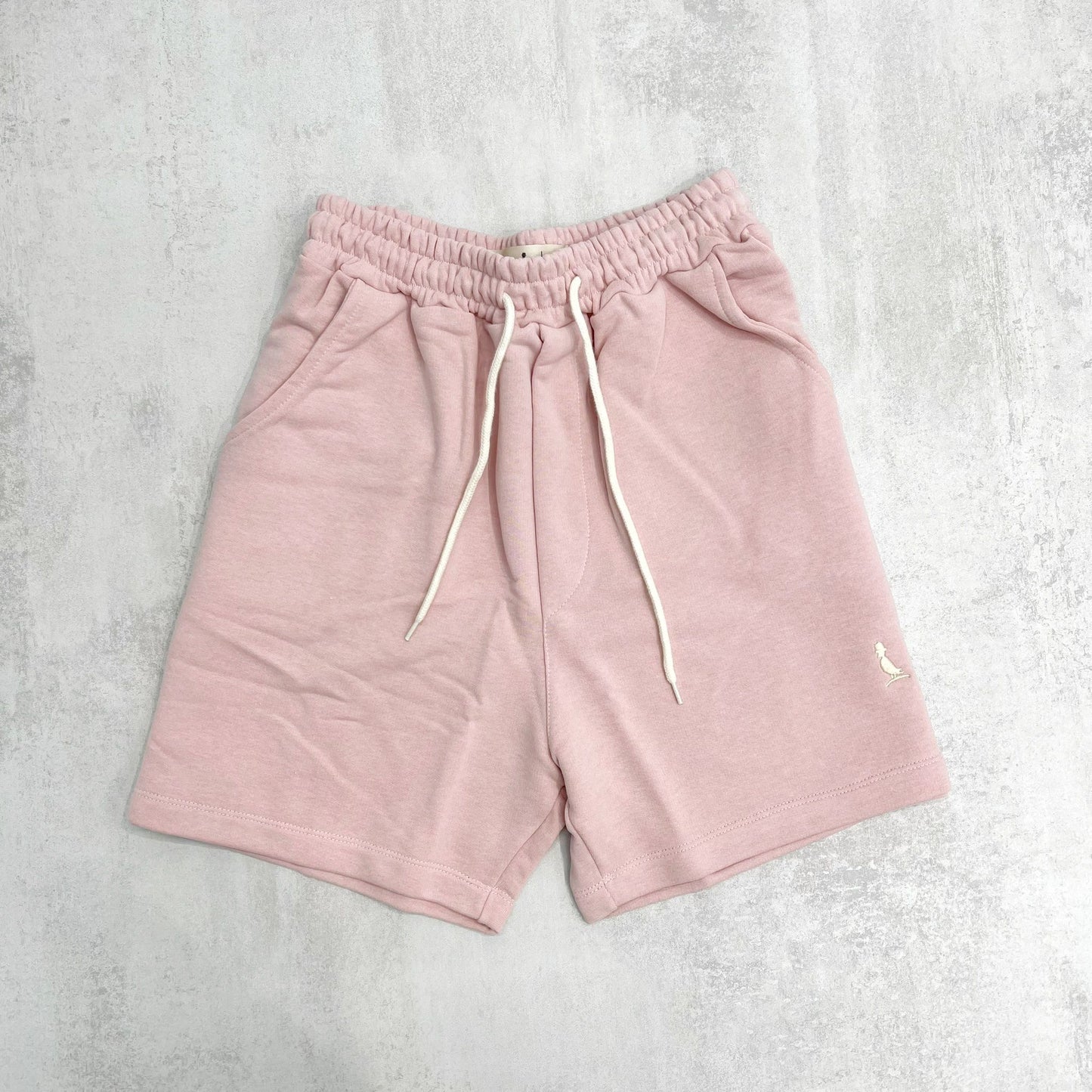 SHORT PARIS ROSA