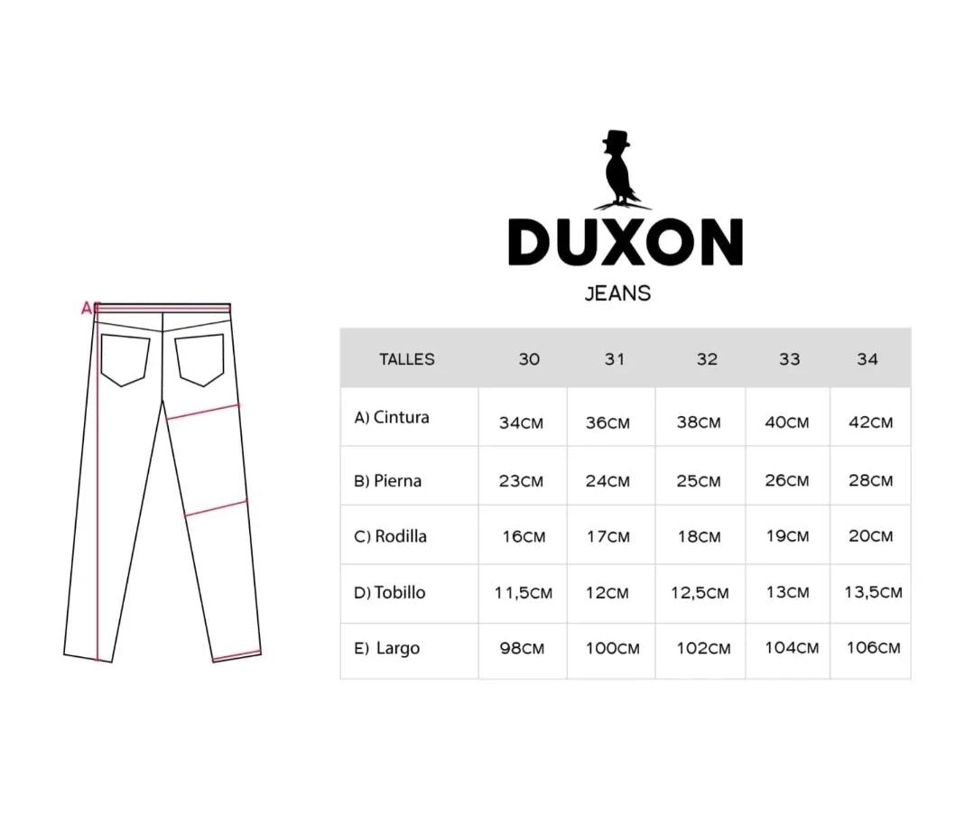 JEAN SKINNY AZUL LOCALIZADO