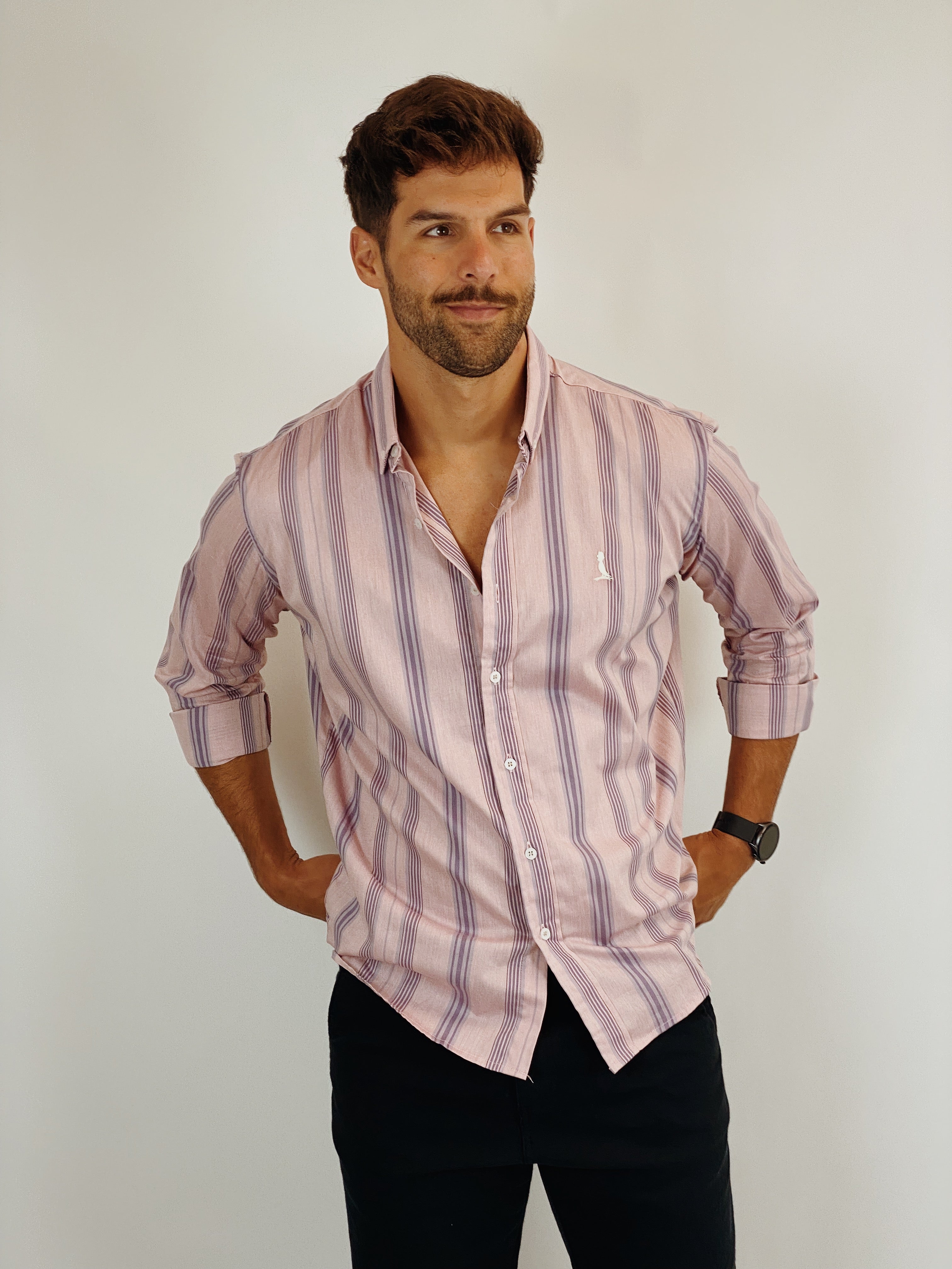 CAMISAS