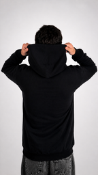 HOODIE BLACK