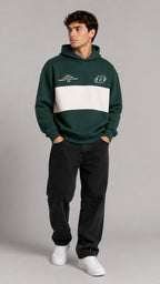 Hoddie Dinamic