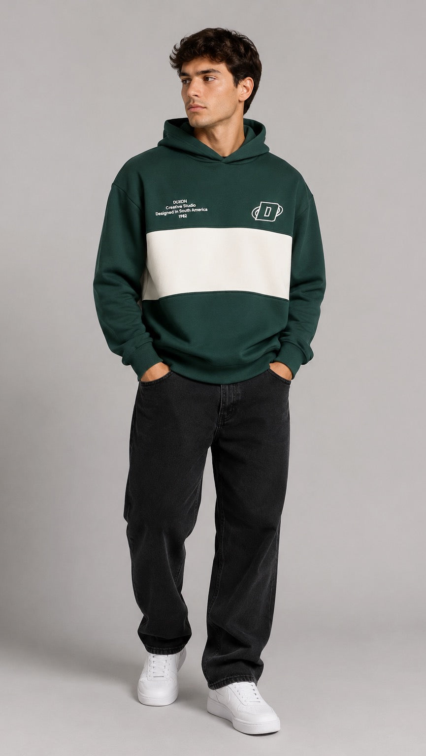Hoddie Dinamic
