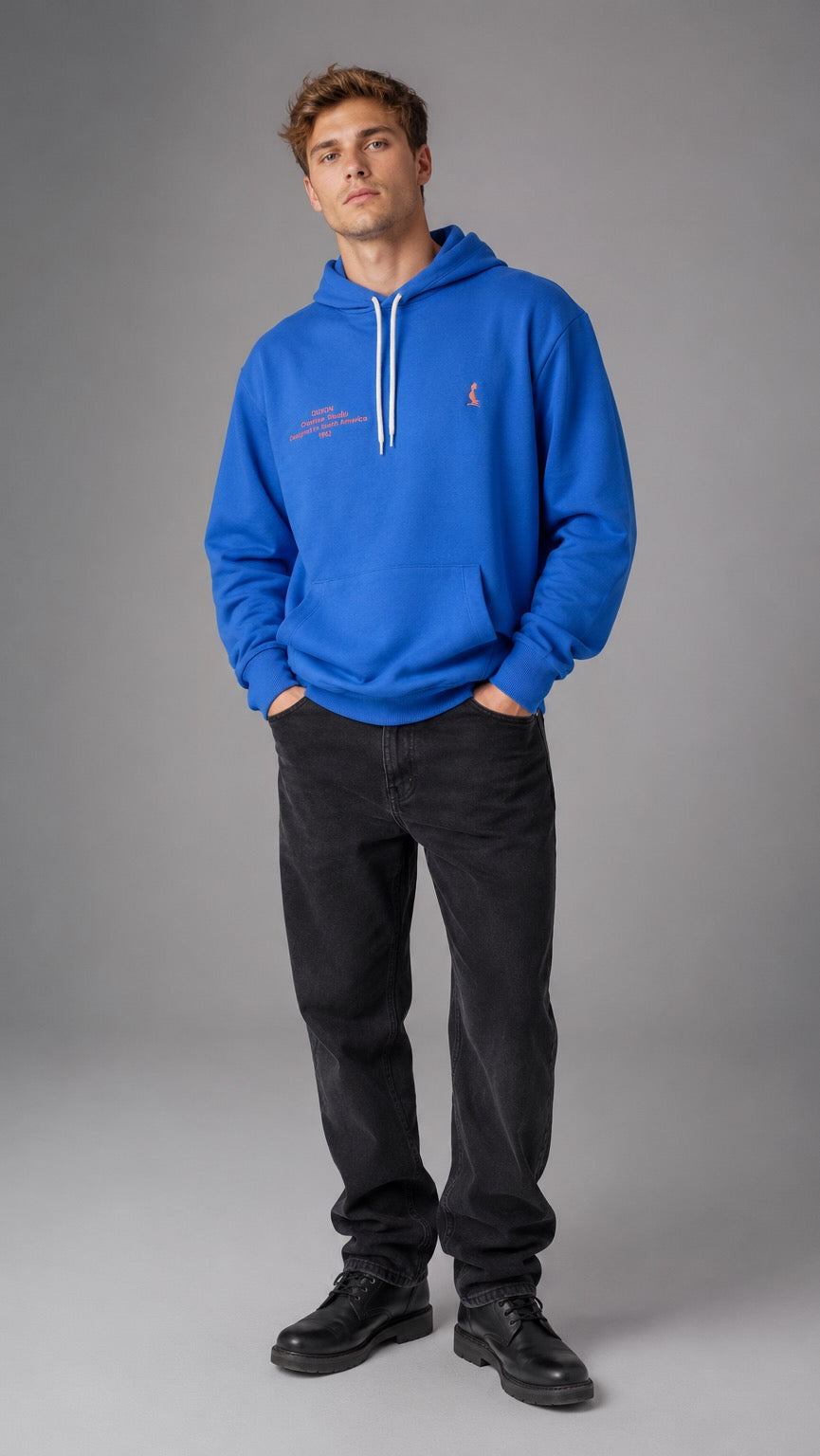 HOODIE FIRE